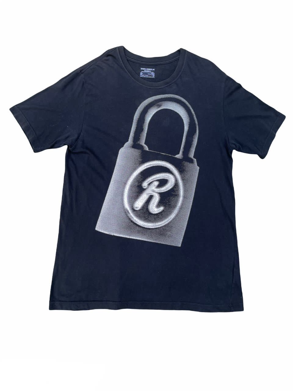Fragment Design × Jun Takahashi × Undercover Undercoverism x Fragment Design SS04 Tee Size US L / EU 52-54 / 3 - 1 Thumbnail