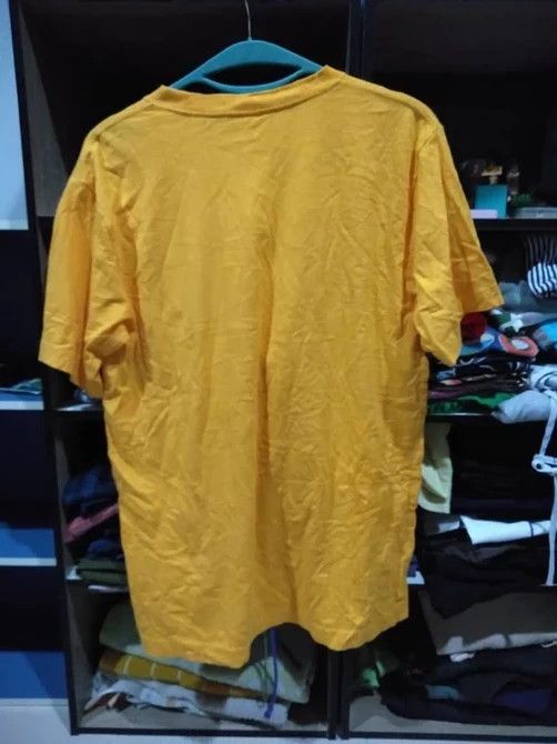 Champion 🔥 BIG LOGO CHAMPION DISTRESSED SHIRTS Size US L / EU 52-54 / 3 - 3 Thumbnail