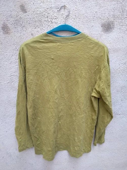 Japanese Brand 🔥 MICHIKO LONDON 90s OLD SCHOOL DESIGNER Size US M / EU 48-50 / 2 - 2 Thumbnail