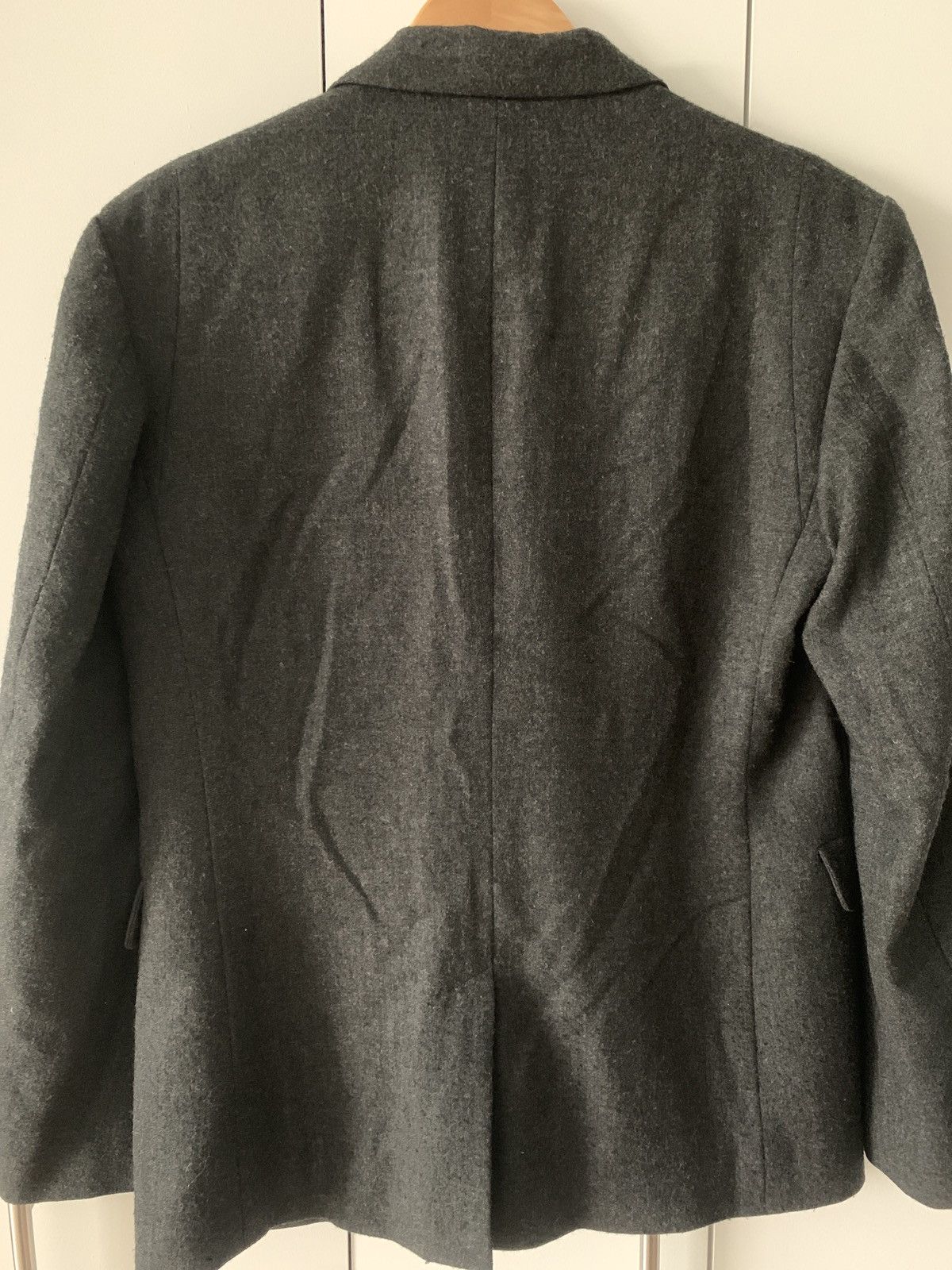 Robert Geller SS15 Dominik Blazer Size 36R - 5 Thumbnail