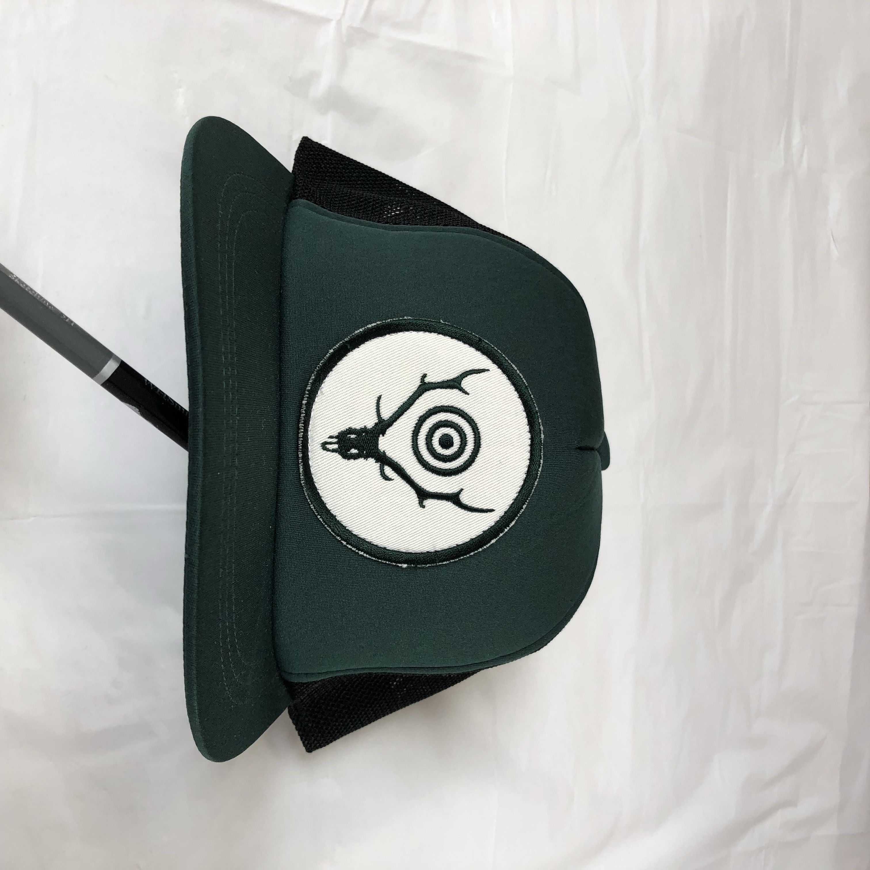 South2 West8 SOUTH 2 WEST 8 TRUCKER HAT Size ONE SIZE - 4 Thumbnail