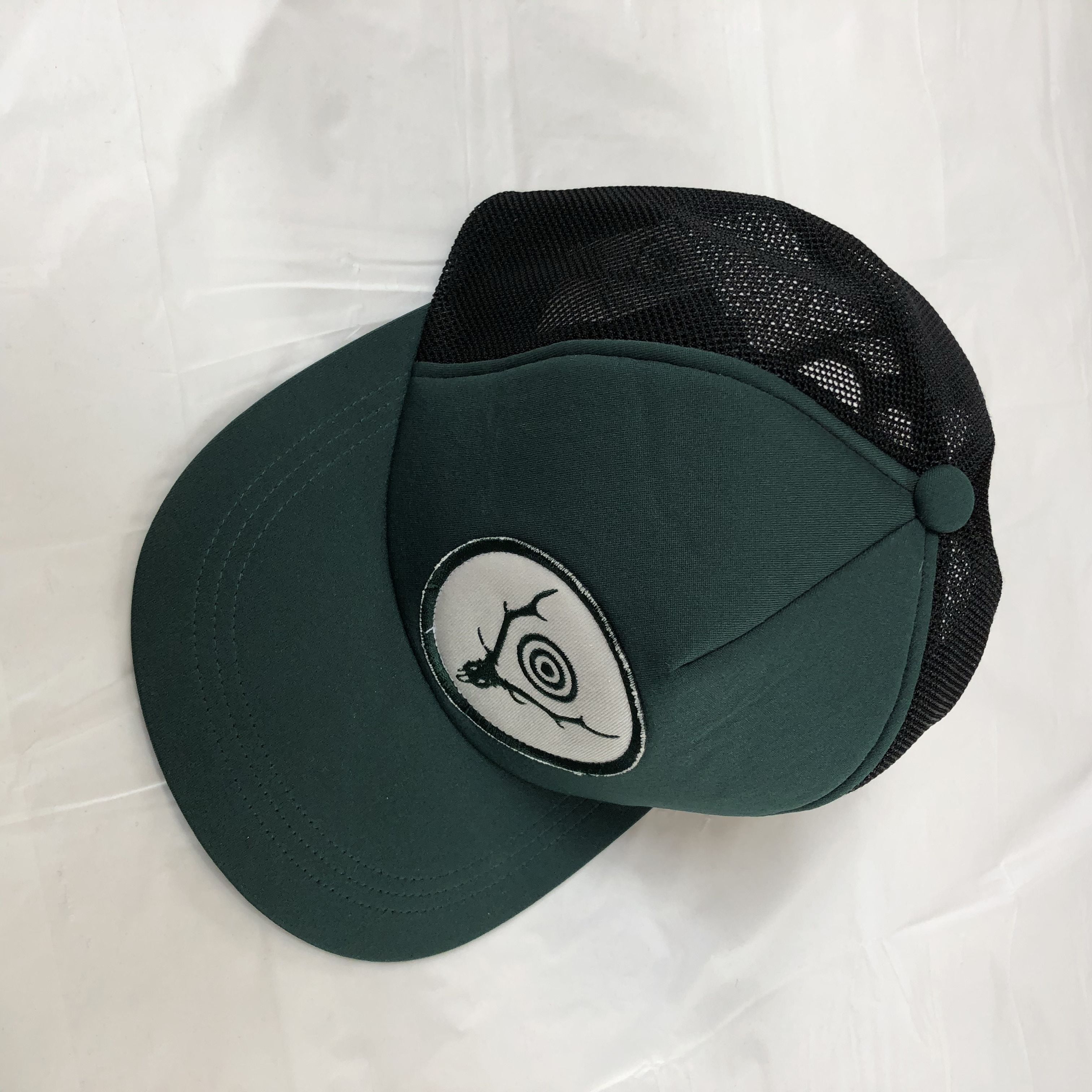 South2 West8 SOUTH 2 WEST 8 TRUCKER HAT Size ONE SIZE - 2 Thumbnail