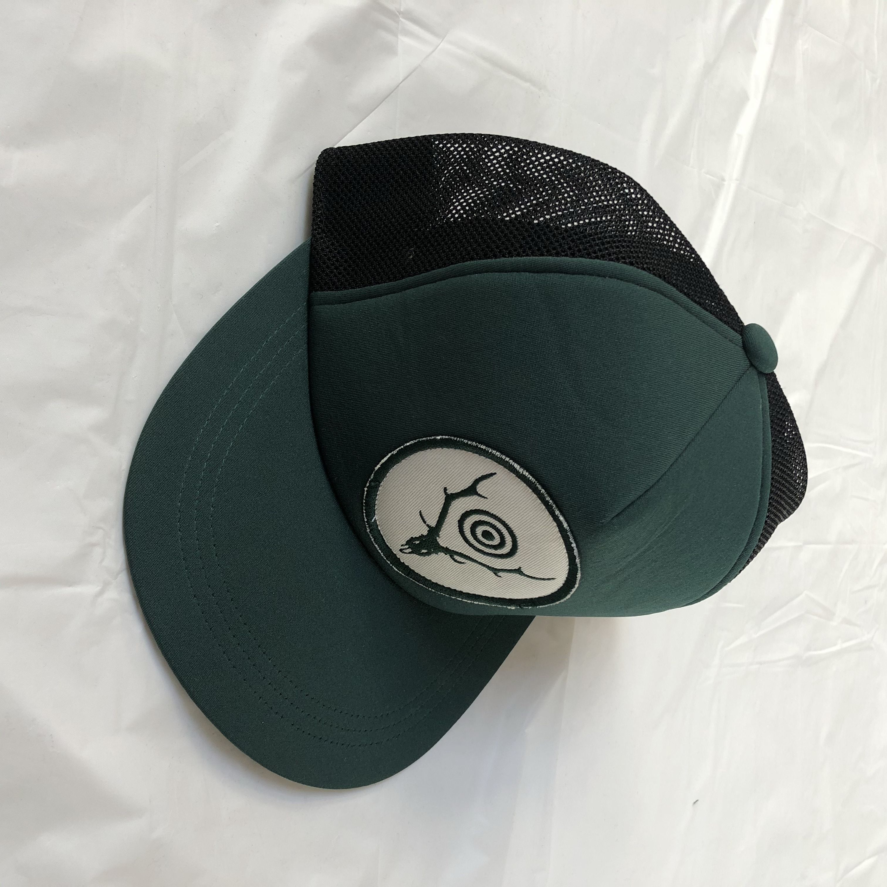 South2 West8 SOUTH 2 WEST 8 TRUCKER HAT Size ONE SIZE - 3 Thumbnail
