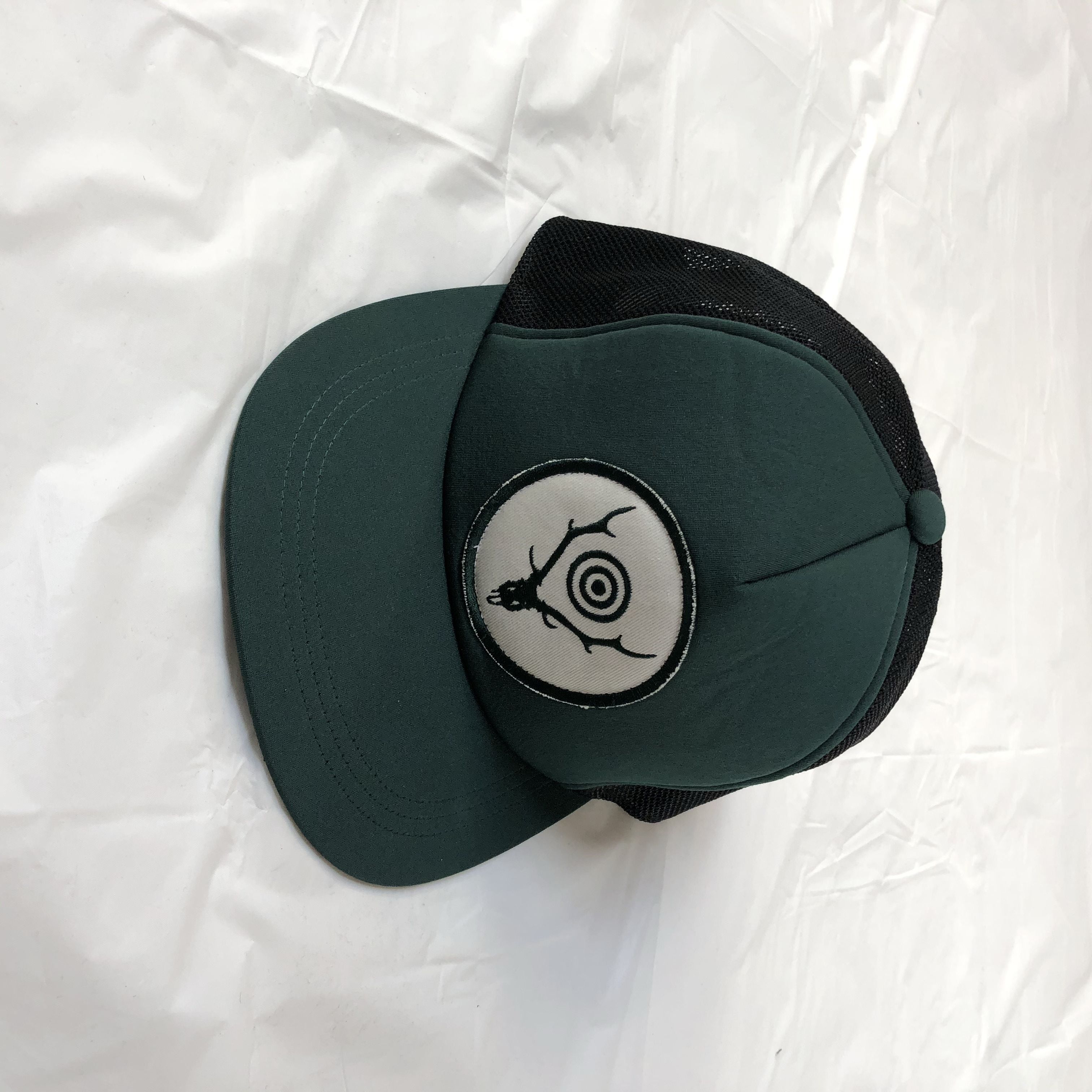 South2 West8 SOUTH 2 WEST 8 TRUCKER HAT Size ONE SIZE - 1 Thumbnail
