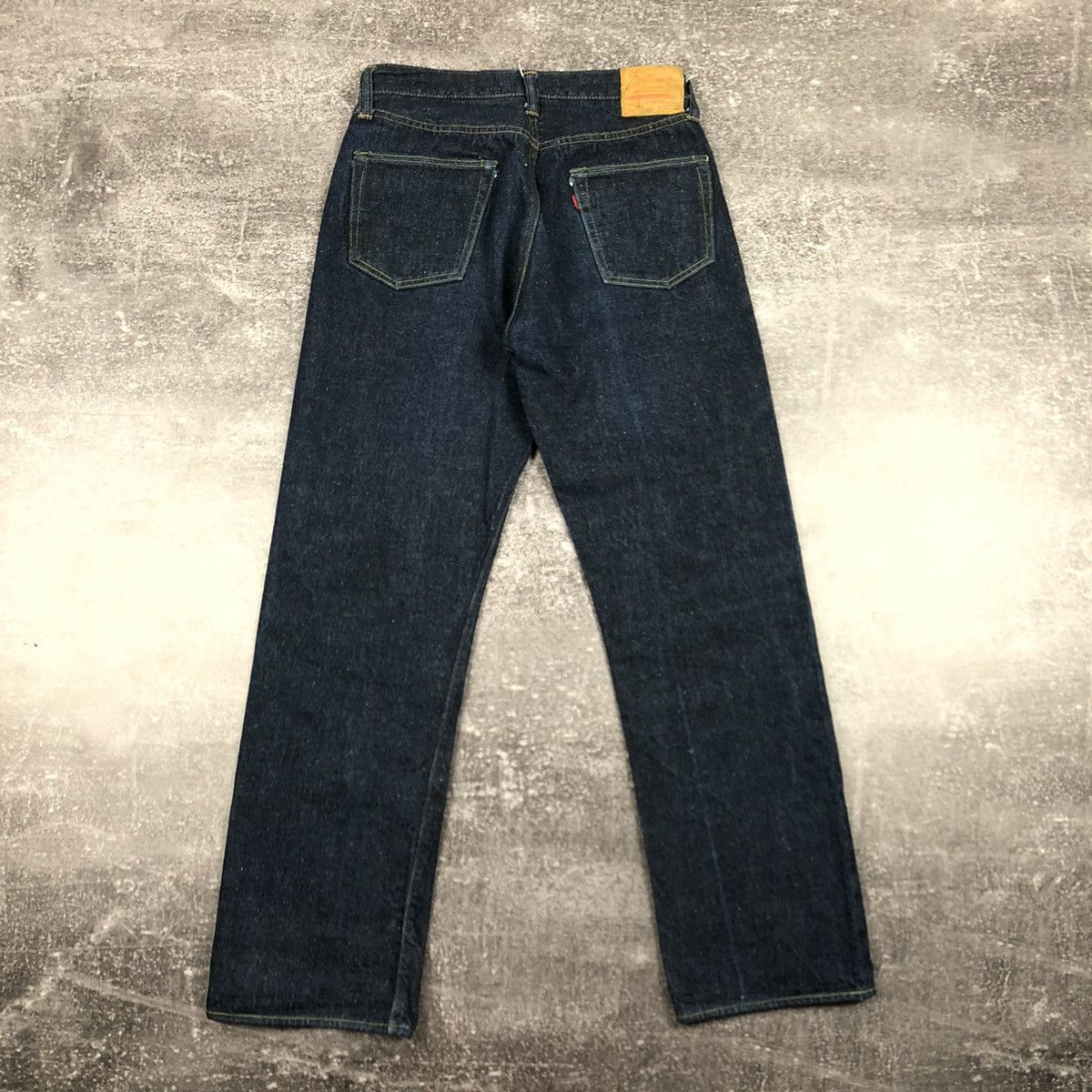 Warehouse Warehouse & Co Denim Selvedge Lot 1000 (1000 xx) | Grailed