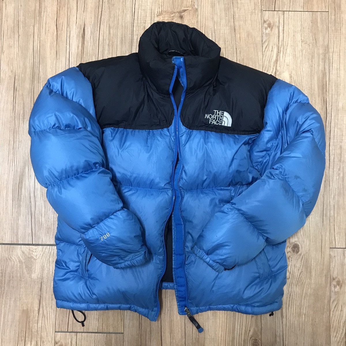 The North Face The North Face Nuptse 700 Puffer jacket Size US S / EU 44-46 / 1 - 5 Thumbnail