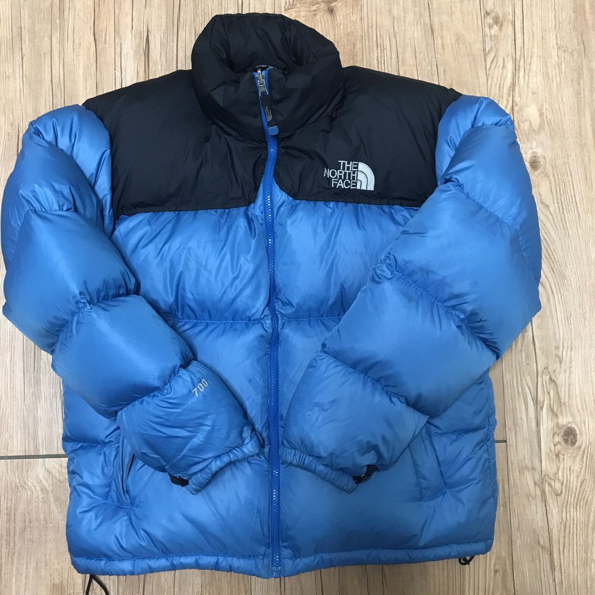 The North Face The North Face Nuptse 700 Puffer jacket Size US S / EU 44-46 / 1 - 4 Thumbnail