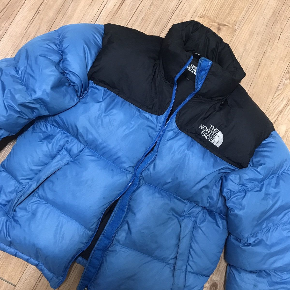 The North Face The North Face Nuptse 700 Puffer jacket Size US S / EU 44-46 / 1 - 6 Thumbnail