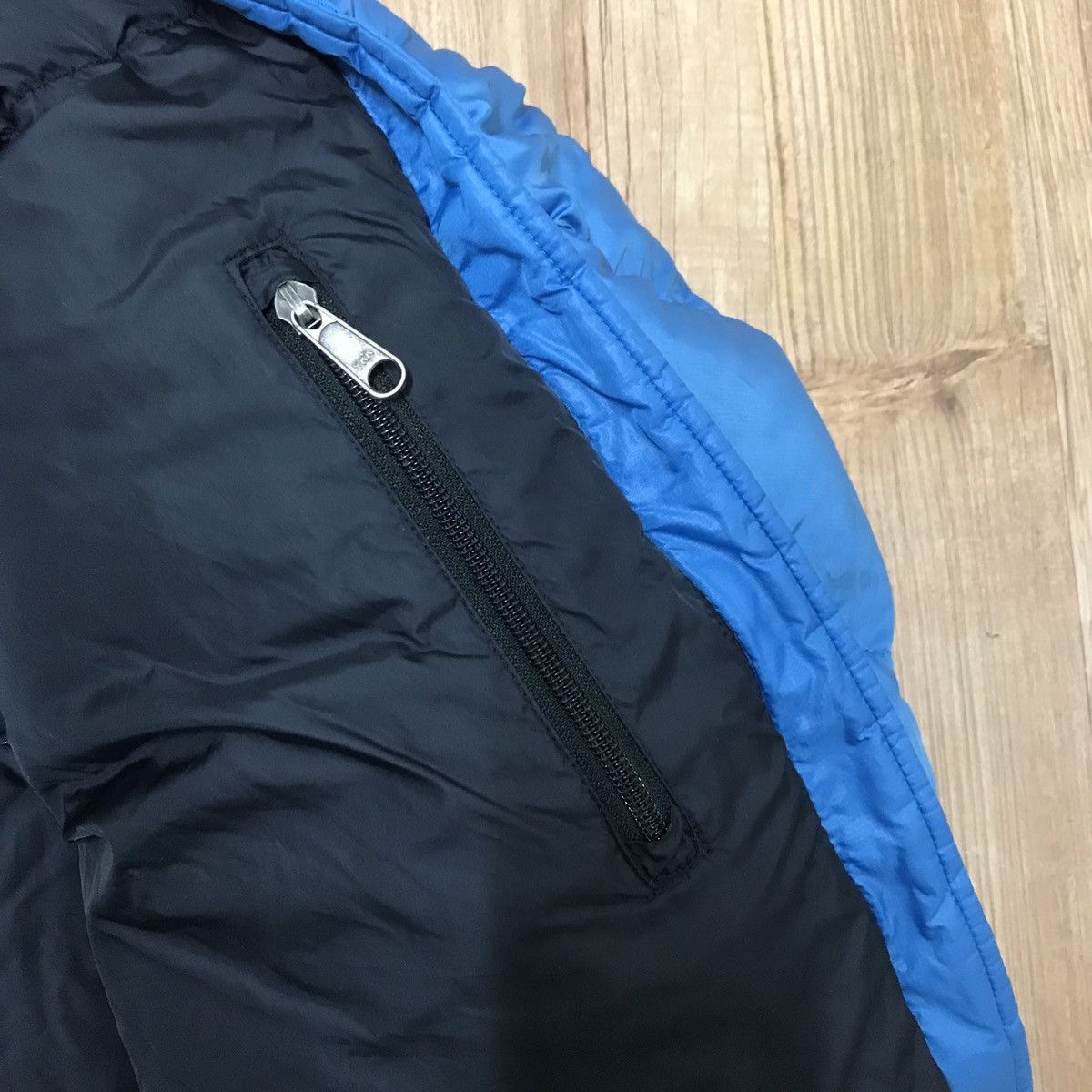The North Face The North Face Nuptse 700 Puffer jacket Size US S / EU 44-46 / 1 - 10 Thumbnail