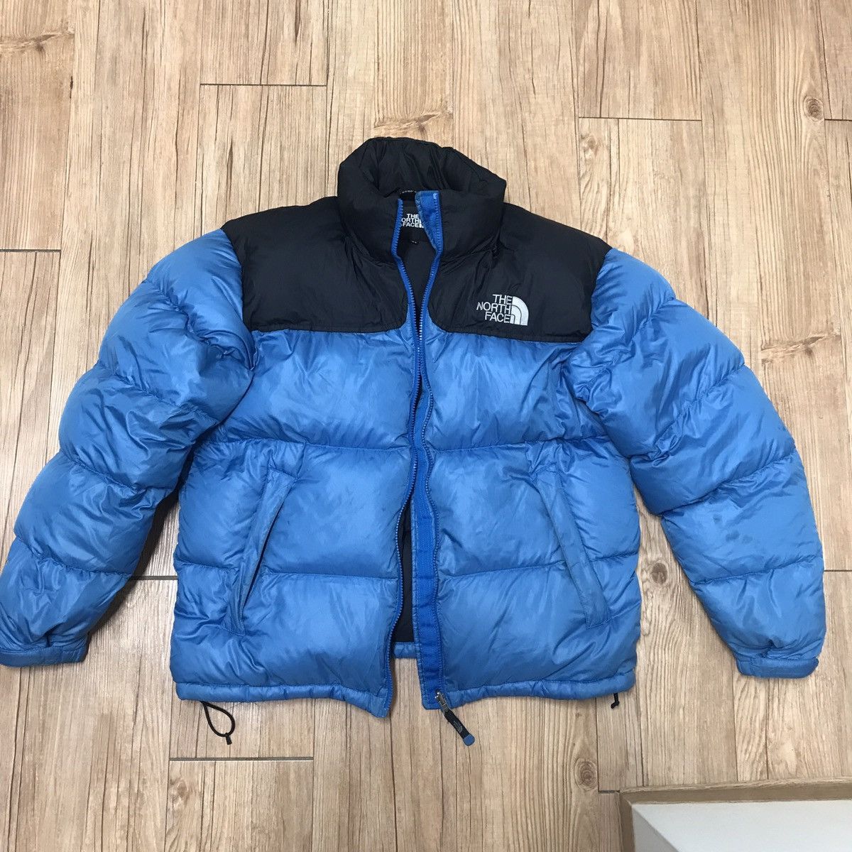 The North Face The North Face Nuptse 700 Puffer jacket Size US S / EU 44-46 / 1 - 7 Thumbnail