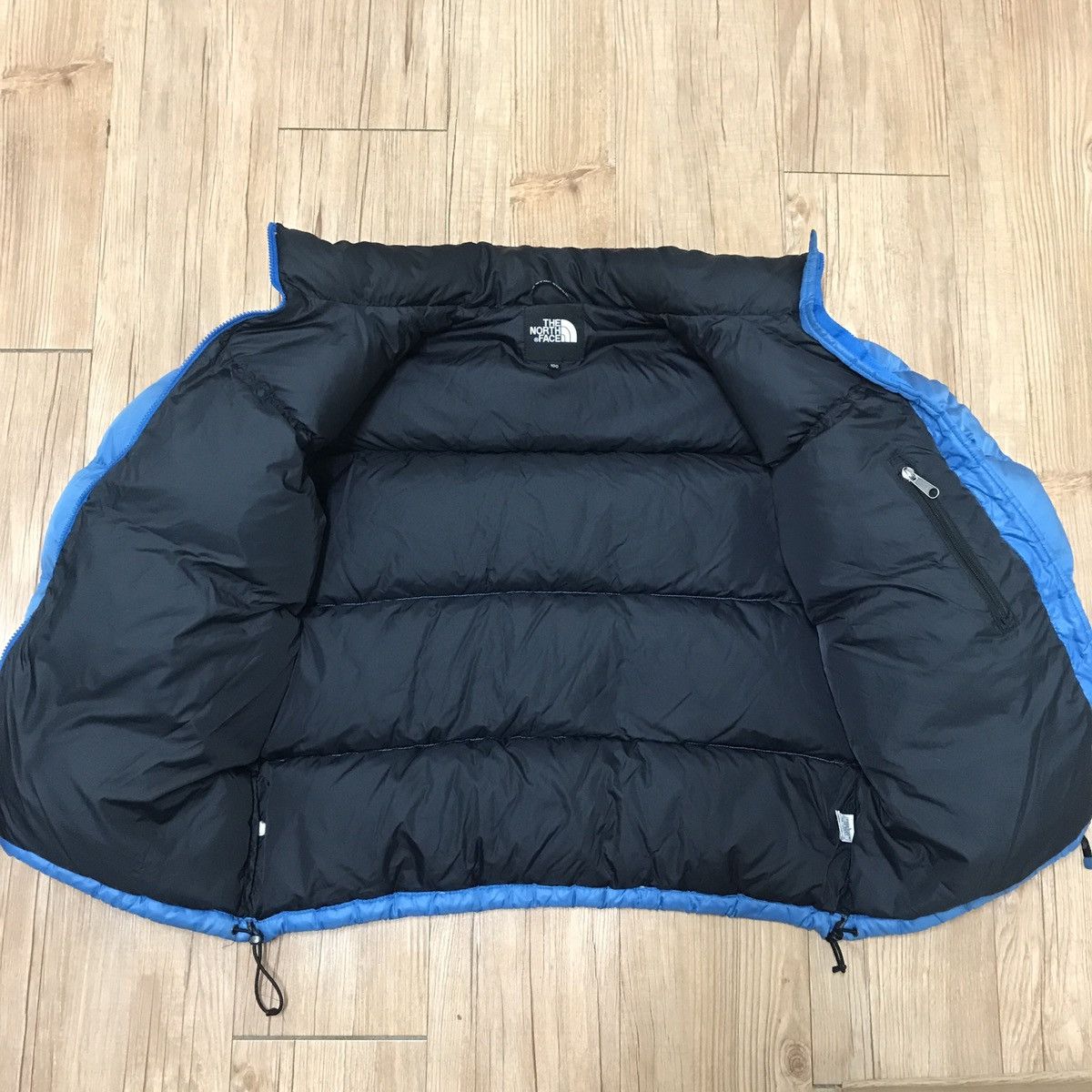 The North Face The North Face Nuptse 700 Puffer jacket Size US S / EU 44-46 / 1 - 9 Thumbnail