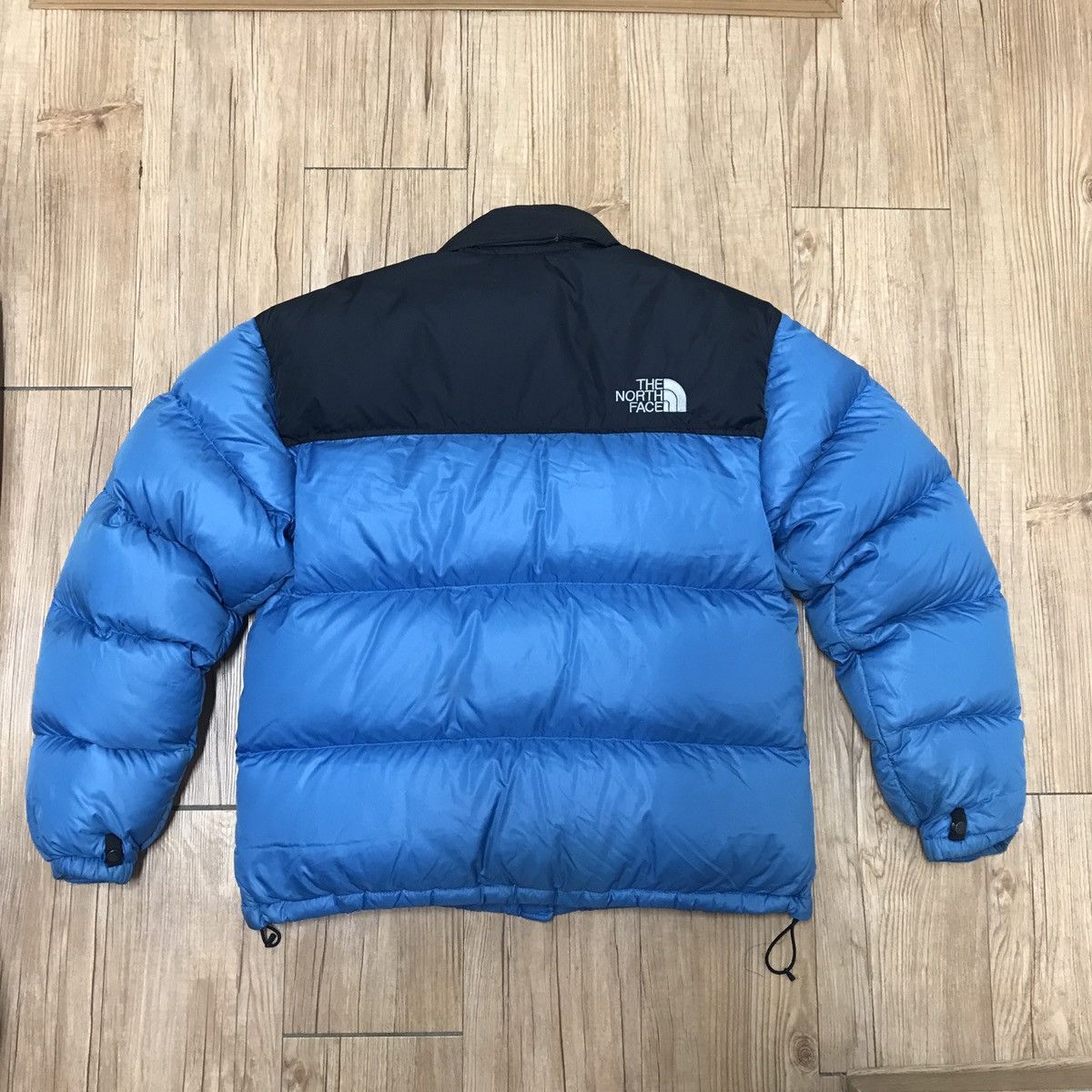 The North Face The North Face Nuptse 700 Puffer jacket Size US S / EU 44-46 / 1 - 2 Thumbnail
