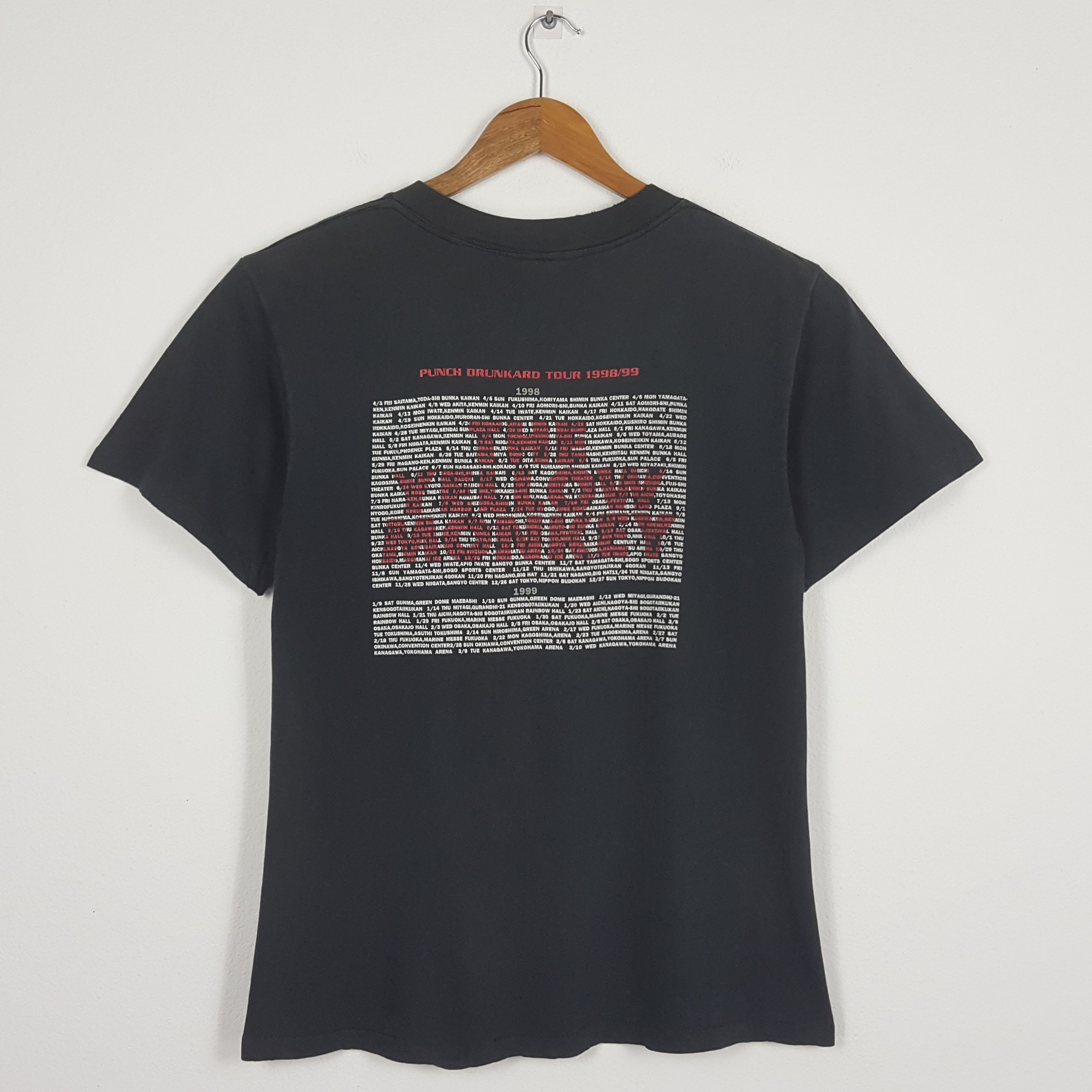 The Yellow Monkey | Grailed