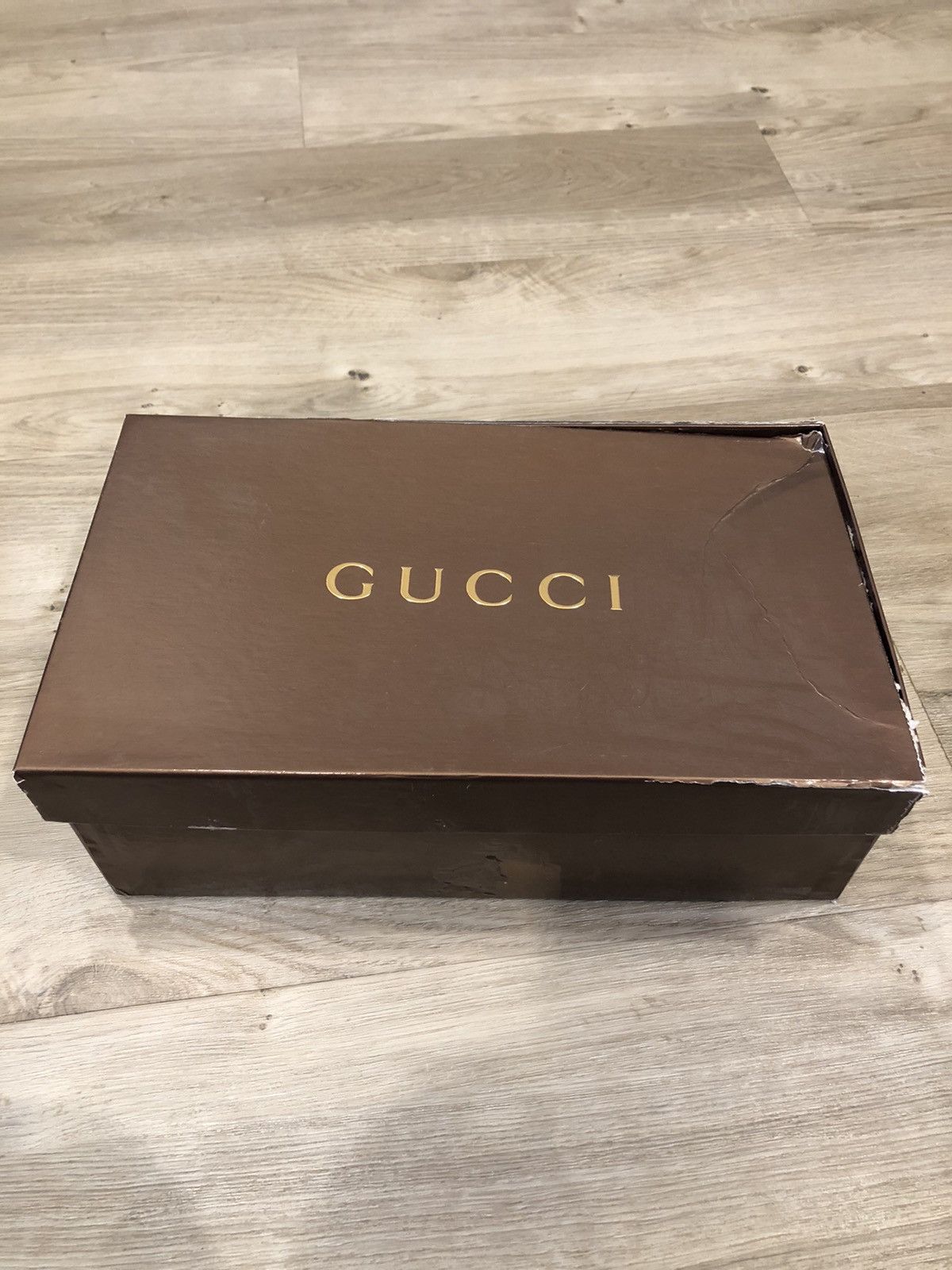 Gucci Gucci Monogram car shoe size 42 Size US 9 / EU 42 - 5 Thumbnail