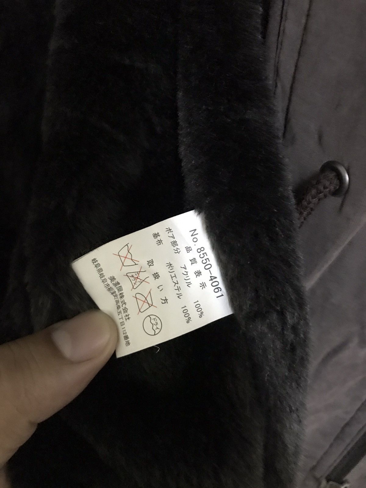 Gianni Valentino × Valentino × Vintage Vintage Gianni Valentino Hoodie Jacket Size US S / EU 44-46 / 1 - 12 Thumbnail