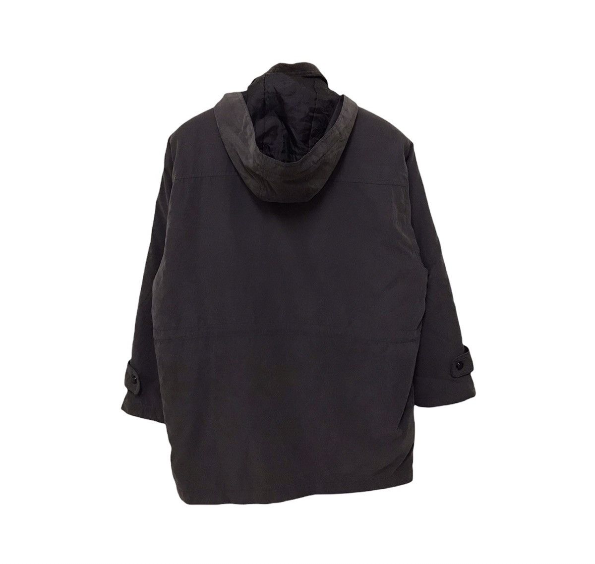 Gianni Valentino × Valentino × Vintage Vintage Gianni Valentino Hoodie Jacket Size US S / EU 44-46 / 1 - 4 Thumbnail