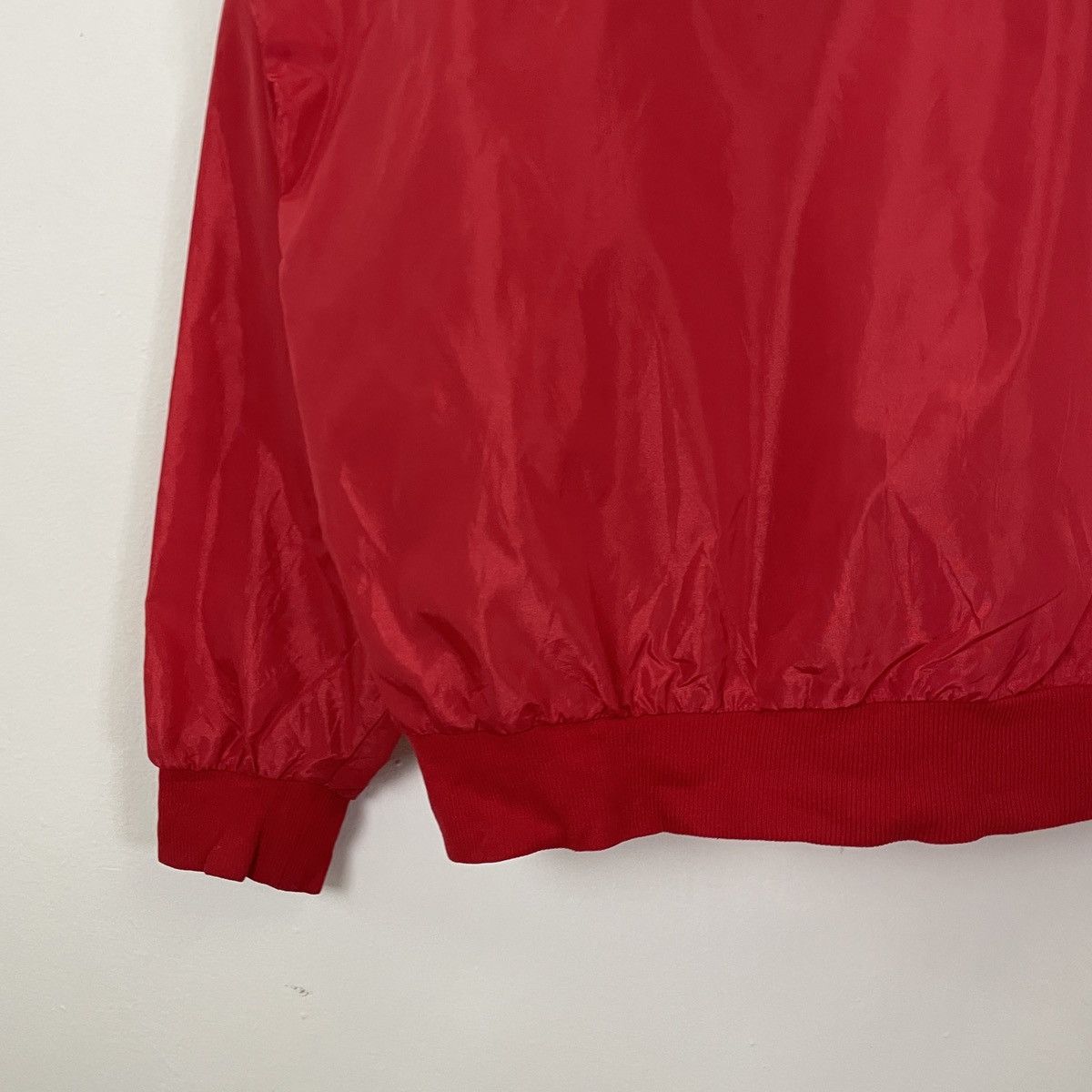 Nike Vintage 90s Nike Zipper Ups Hoodies Sweater Size US XL / EU 56 / 4 - 9 Thumbnail