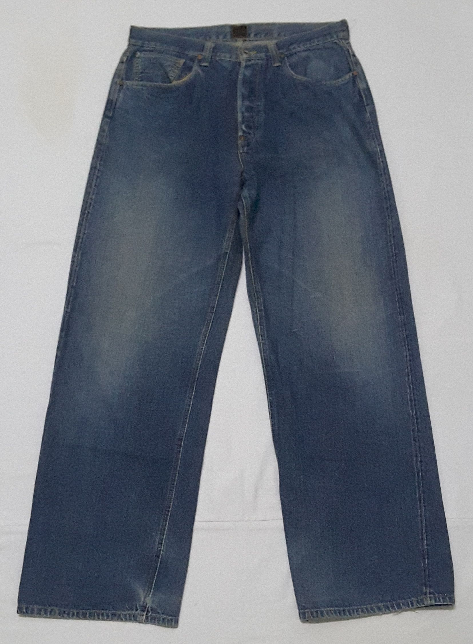 Sugar Cane Sugar Cane Co Japan Denim Jeans | Grailed