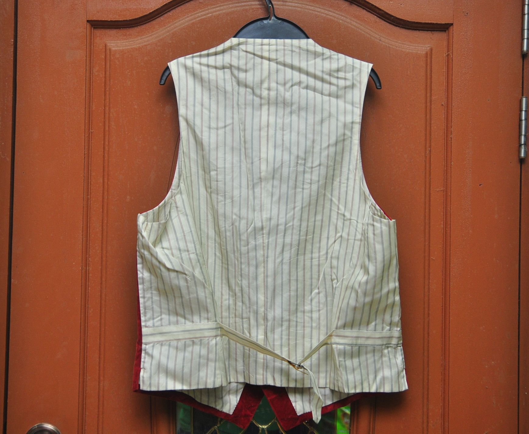 Designer × Japanese Brand × Ralph Lauren Champ Ralph Lauren Vest Size US L / EU 52-54 / 3 - 2 Thumbnail