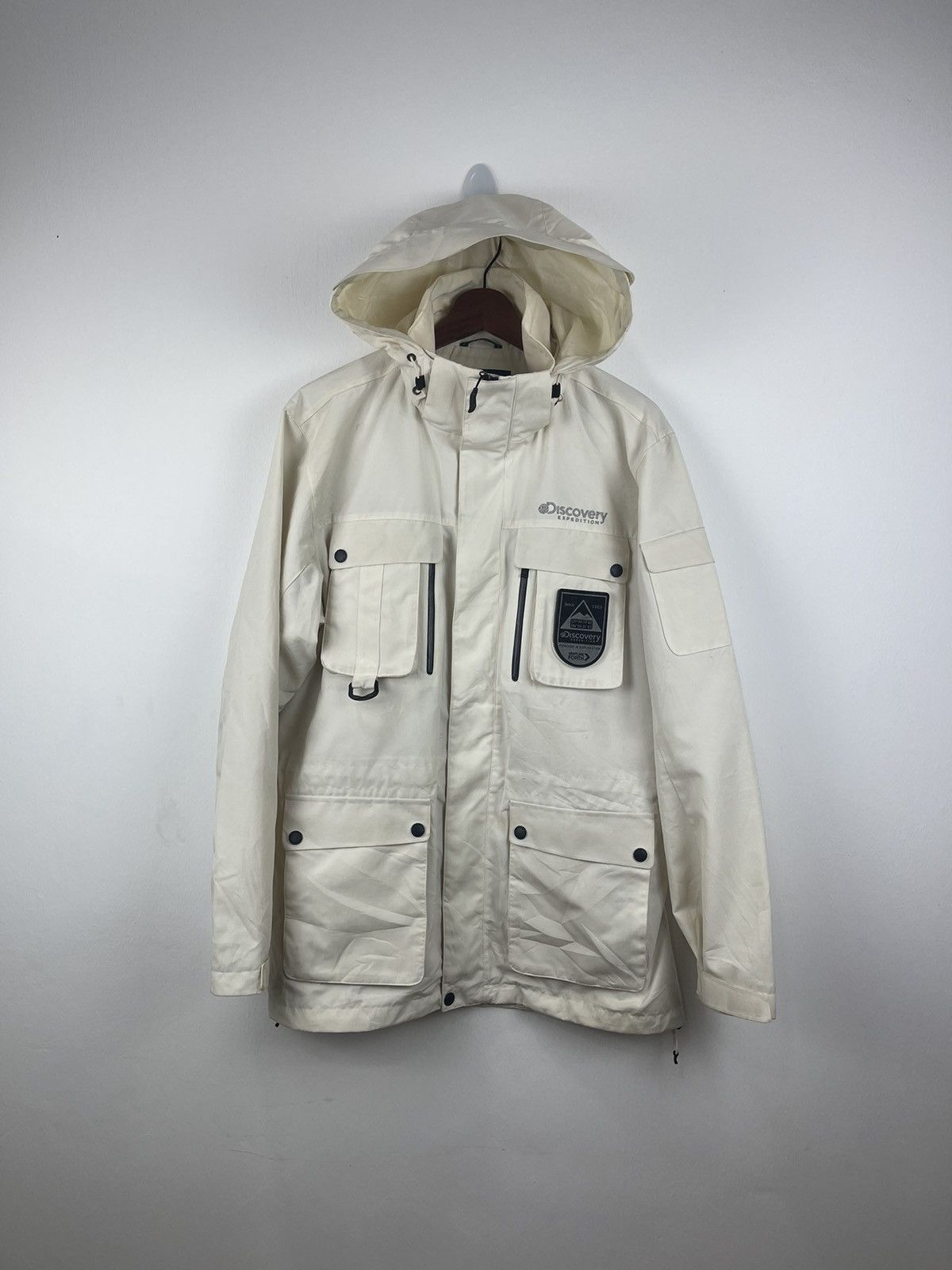Other Rare Discovery Expedition korean edition Size US XL / EU 56 / 4 - 1 Thumbnail