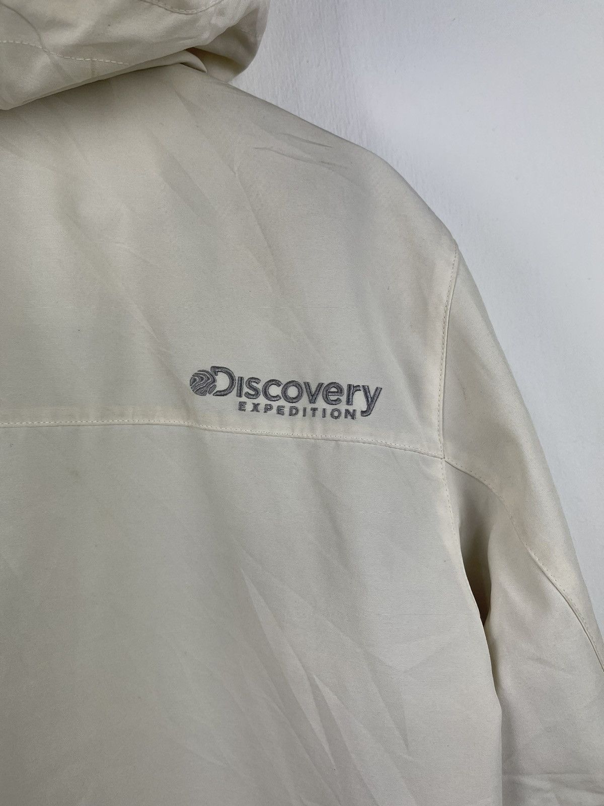 Other Rare Discovery Expedition korean edition Size US XL / EU 56 / 4 - 9 Thumbnail