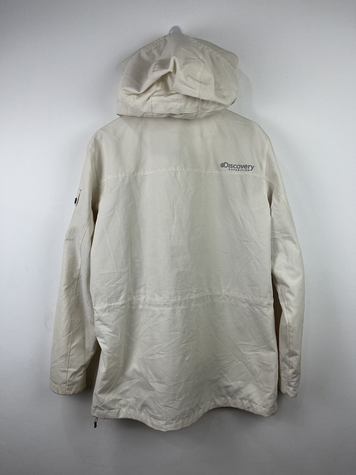 Other Rare Discovery Expedition korean edition Size US XL / EU 56 / 4 - 8 Thumbnail