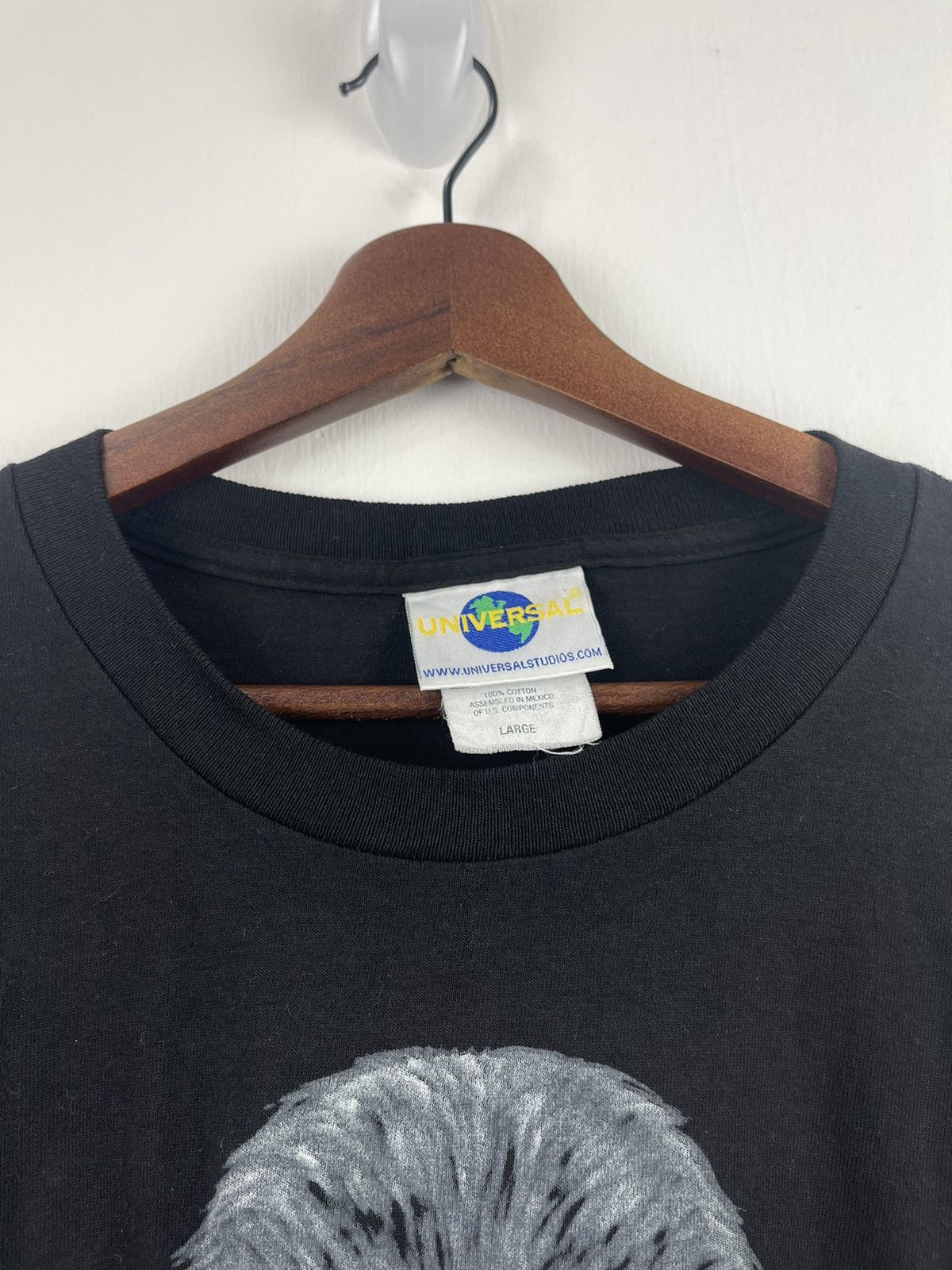 Universal Studios Vintage King Kong Universal Studio tee Size US L / EU 52-54 / 3 - 6 Thumbnail