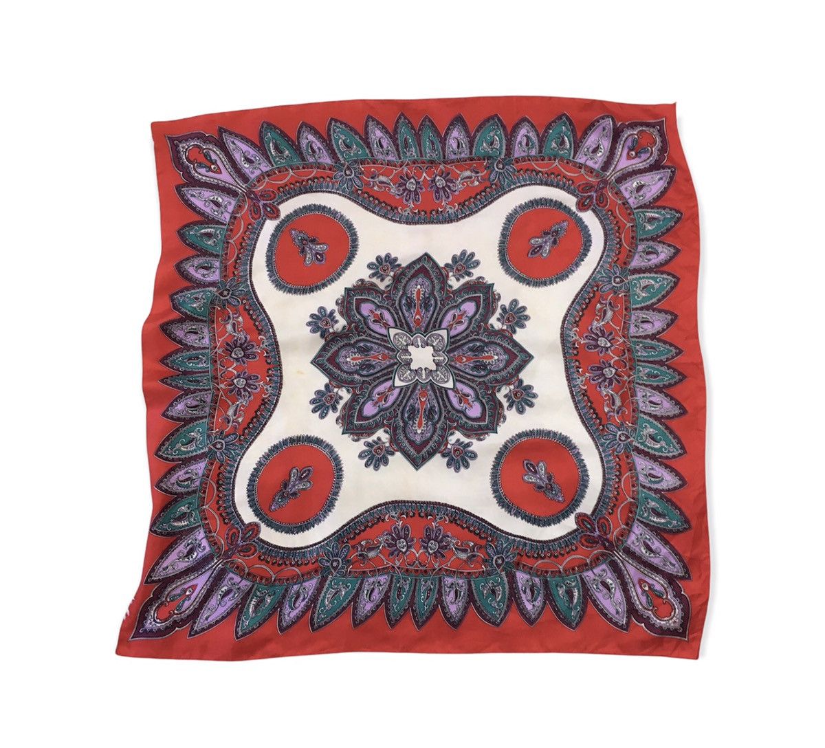 Other Unbranded Scarf Size ONE SIZE - 1 Thumbnail