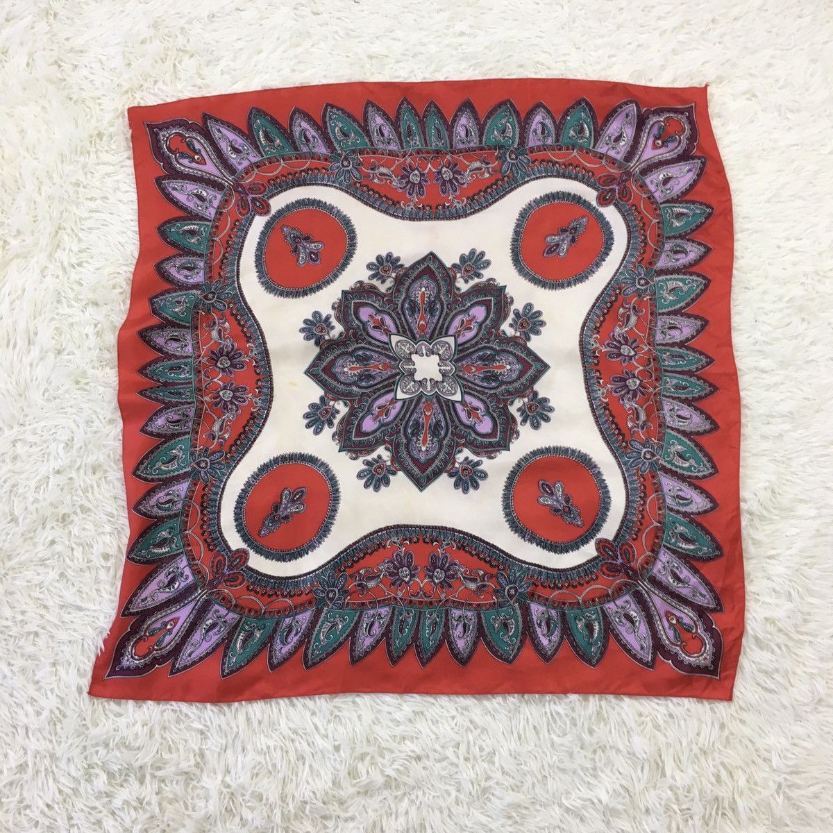 Other Unbranded Scarf Size ONE SIZE - 2 Thumbnail