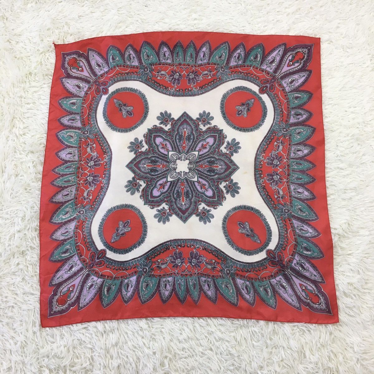 Other Unbranded Scarf Size ONE SIZE - 4 Thumbnail