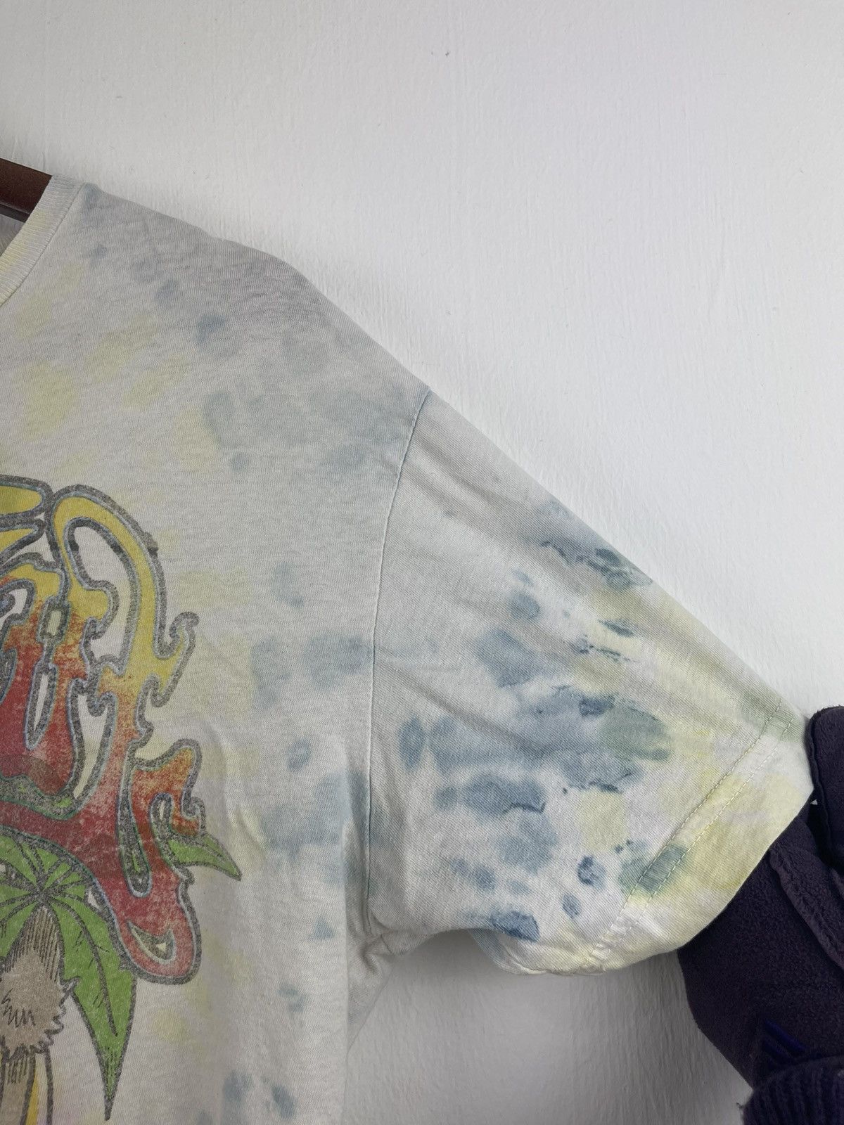 14th Addiction Grateful Dead tie dye 15th Anniversary copyright 2013 Size US M / EU 48-50 / 2 - 7 Thumbnail