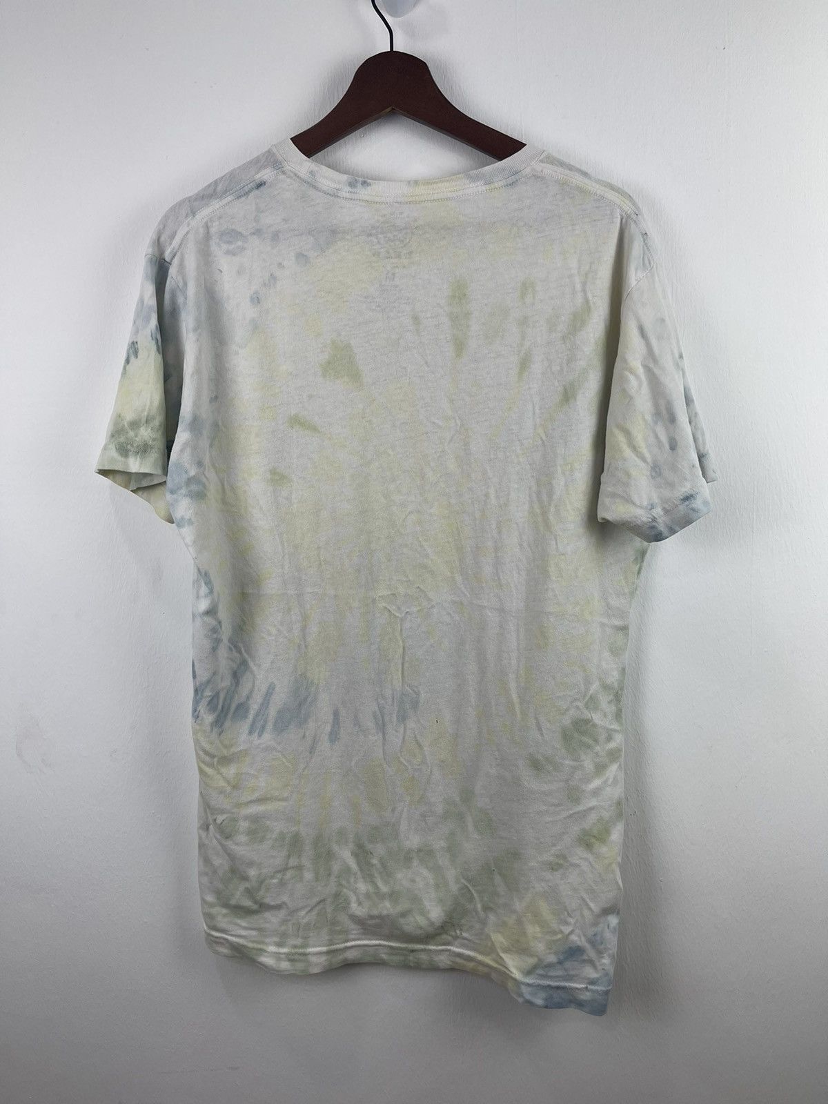 14th Addiction Grateful Dead tie dye 15th Anniversary copyright 2013 Size US M / EU 48-50 / 2 - 8 Thumbnail