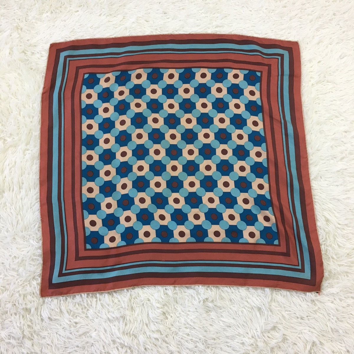Other Unbranded Scarf Size ONE SIZE - 2 Thumbnail