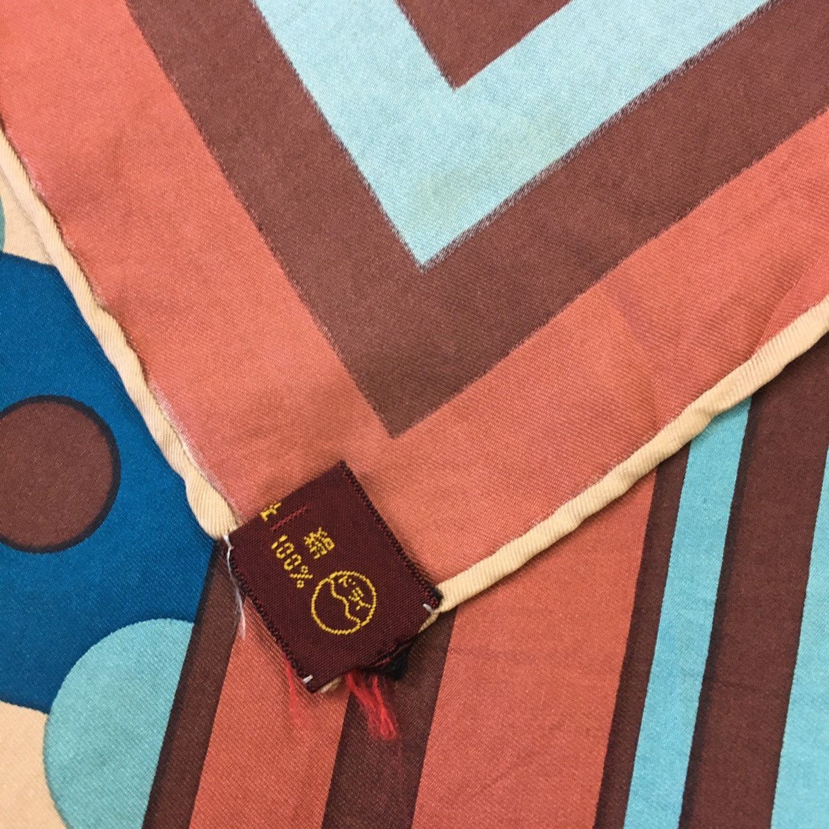 Other Unbranded Scarf Size ONE SIZE - 4 Thumbnail