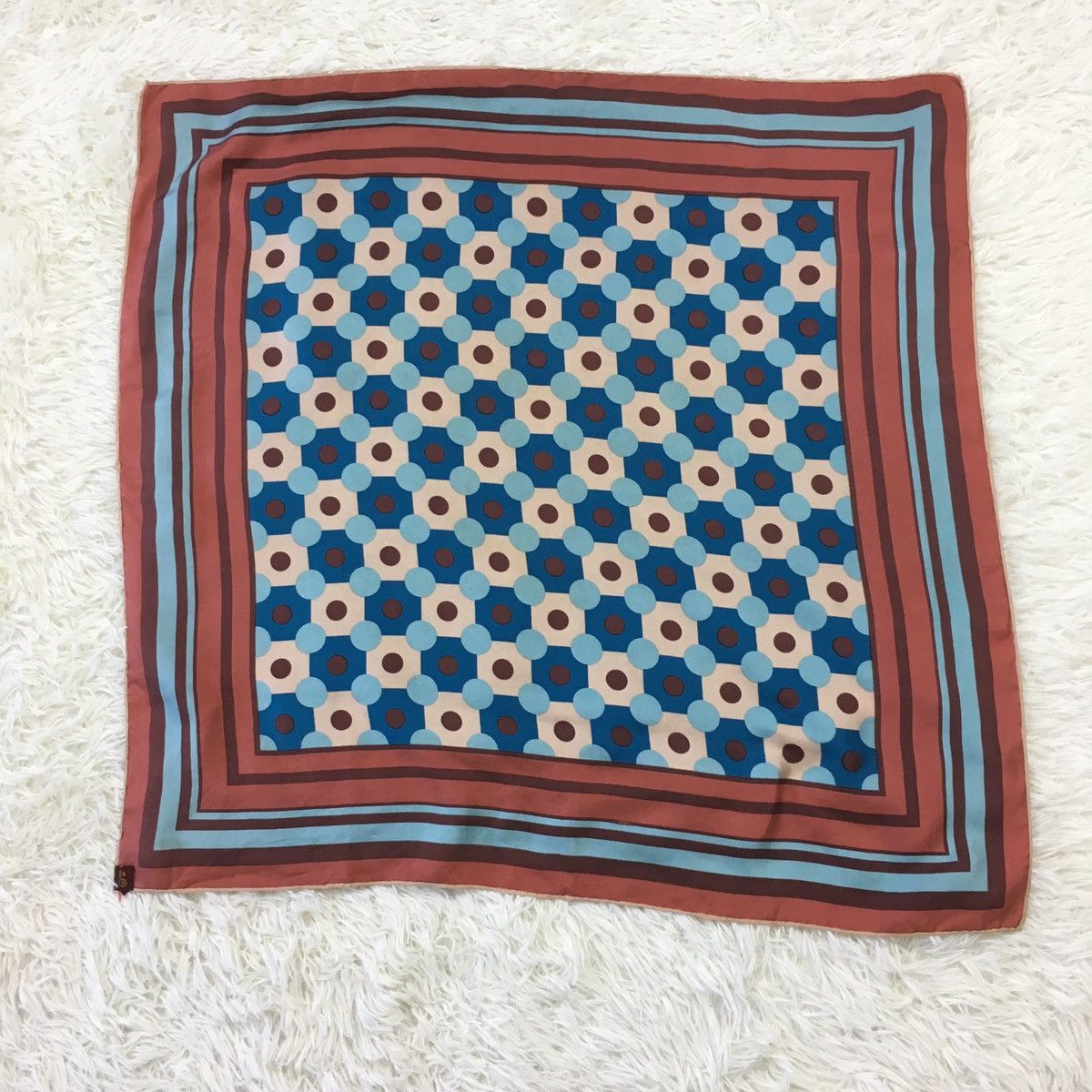 Other Unbranded Scarf Size ONE SIZE - 3 Thumbnail