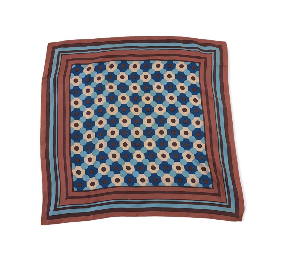 Other Unbranded Scarf Size ONE SIZE - 1 Thumbnail