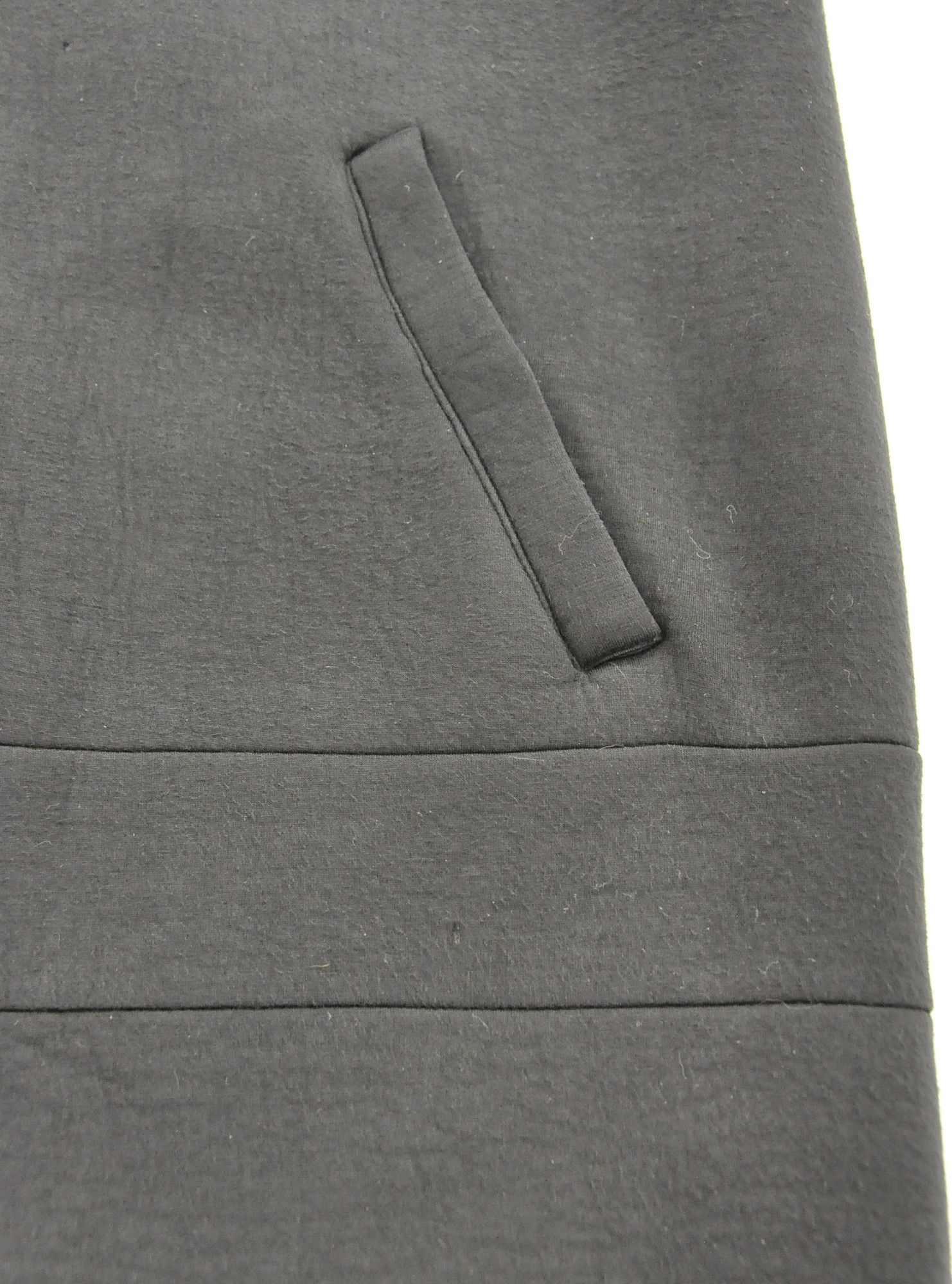 Givenchy Givenchy hooded jersey gilet vest Size US M / EU 48-50 / 2 - 8 Thumbnail