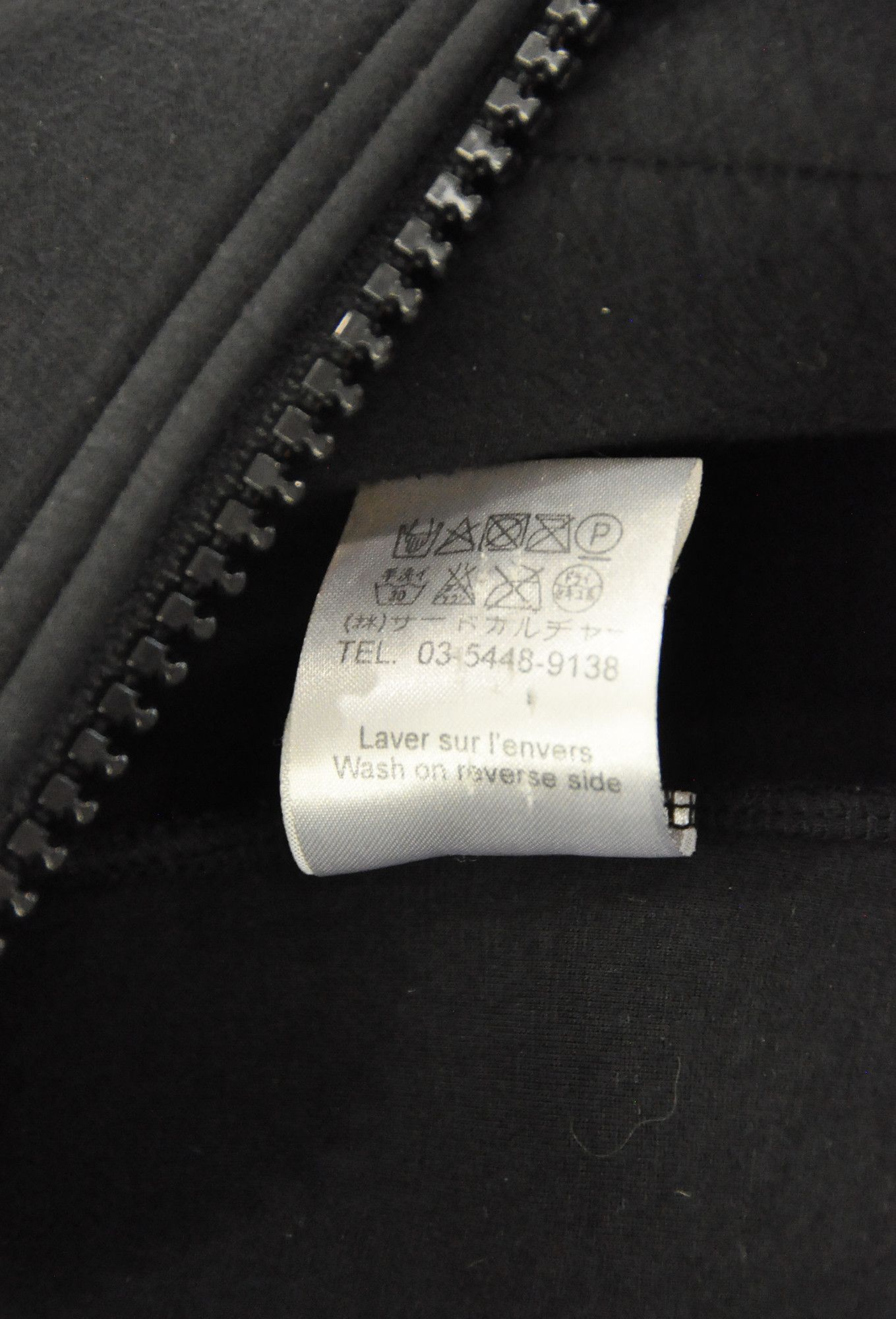 Givenchy Givenchy hooded jersey gilet vest Size US M / EU 48-50 / 2 - 13 Thumbnail