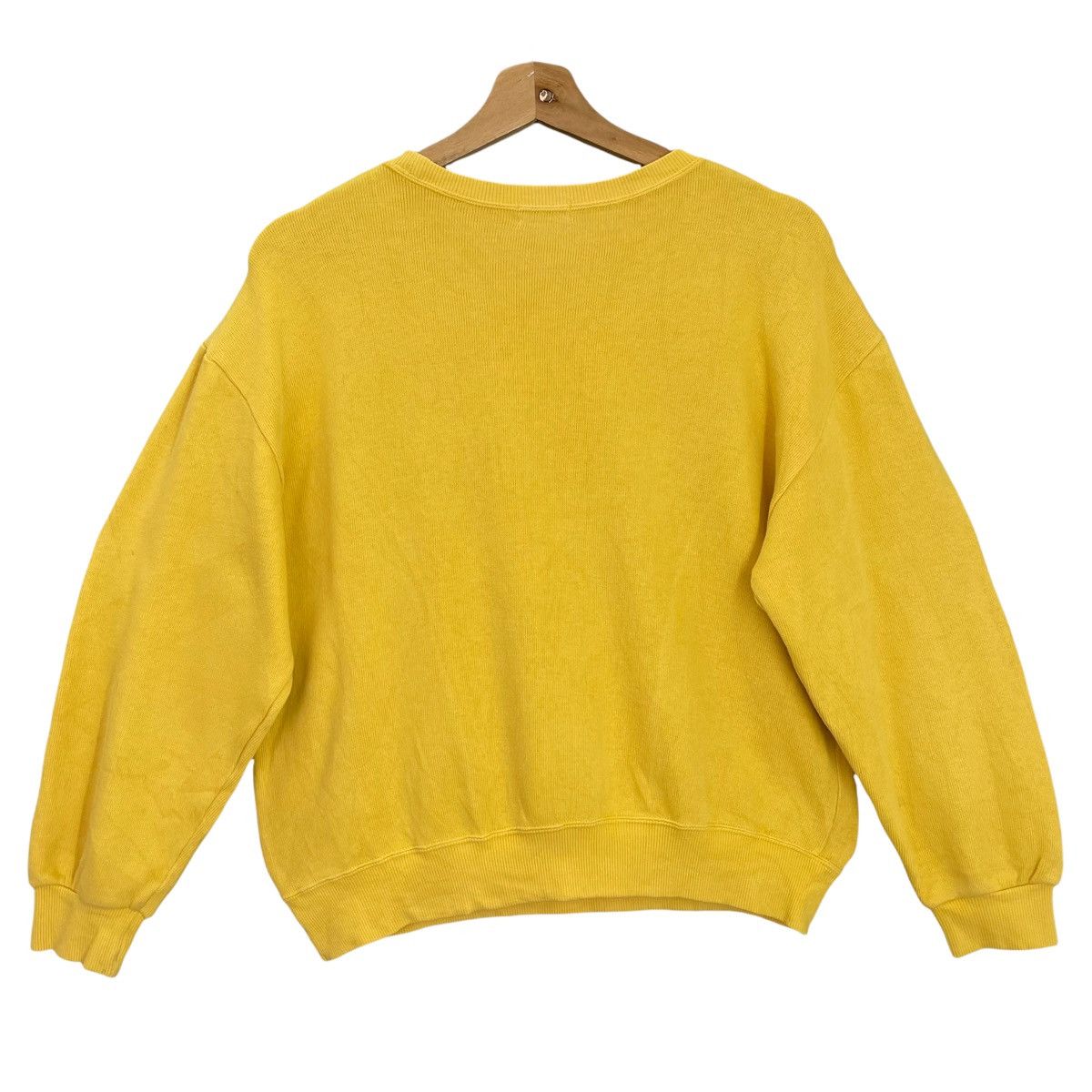 Japanese Brand Vintage Golf By Bellhouse Crewneck Sweatshirt Size S Size US S / EU 44-46 / 1 - 8 Thumbnail