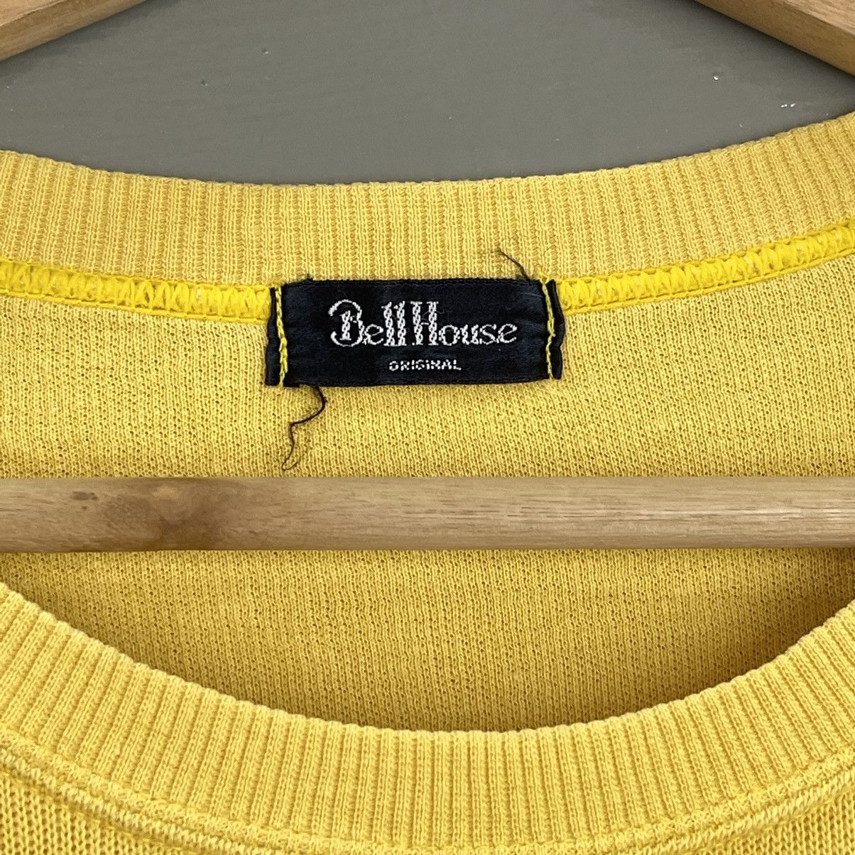 Japanese Brand Vintage Golf By Bellhouse Crewneck Sweatshirt Size S Size US S / EU 44-46 / 1 - 9 Thumbnail