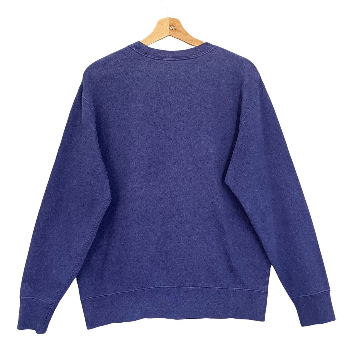 Coca Cola Coca Cola Big Image Crewneck Sweatshirt Size M Size US M / EU 48-50 / 2 - 8 Thumbnail