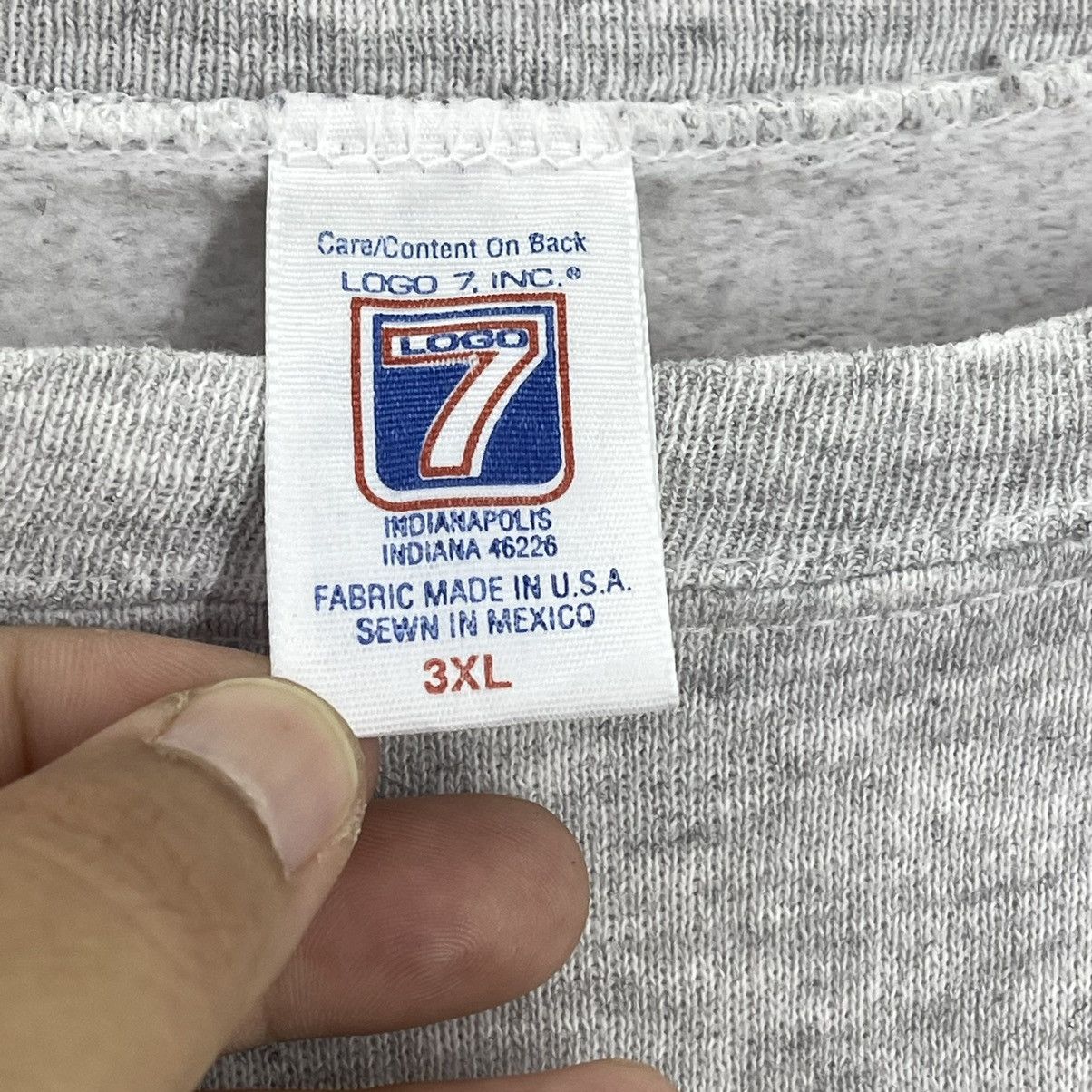NFL 90s NFL Green Bay Packers Crewneck Sweatshirt Size XXL Size US XXL / EU 58 / 5 - 10 Thumbnail