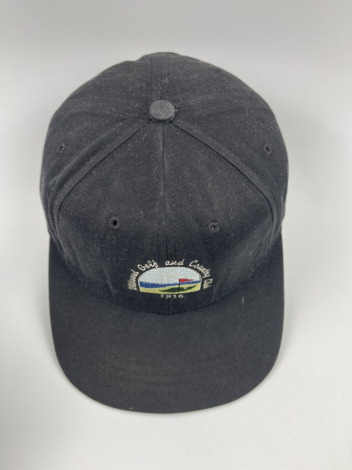 Vintage Vintage Wildwood Golf And Country Club Size ONE SIZE - 6 Thumbnail