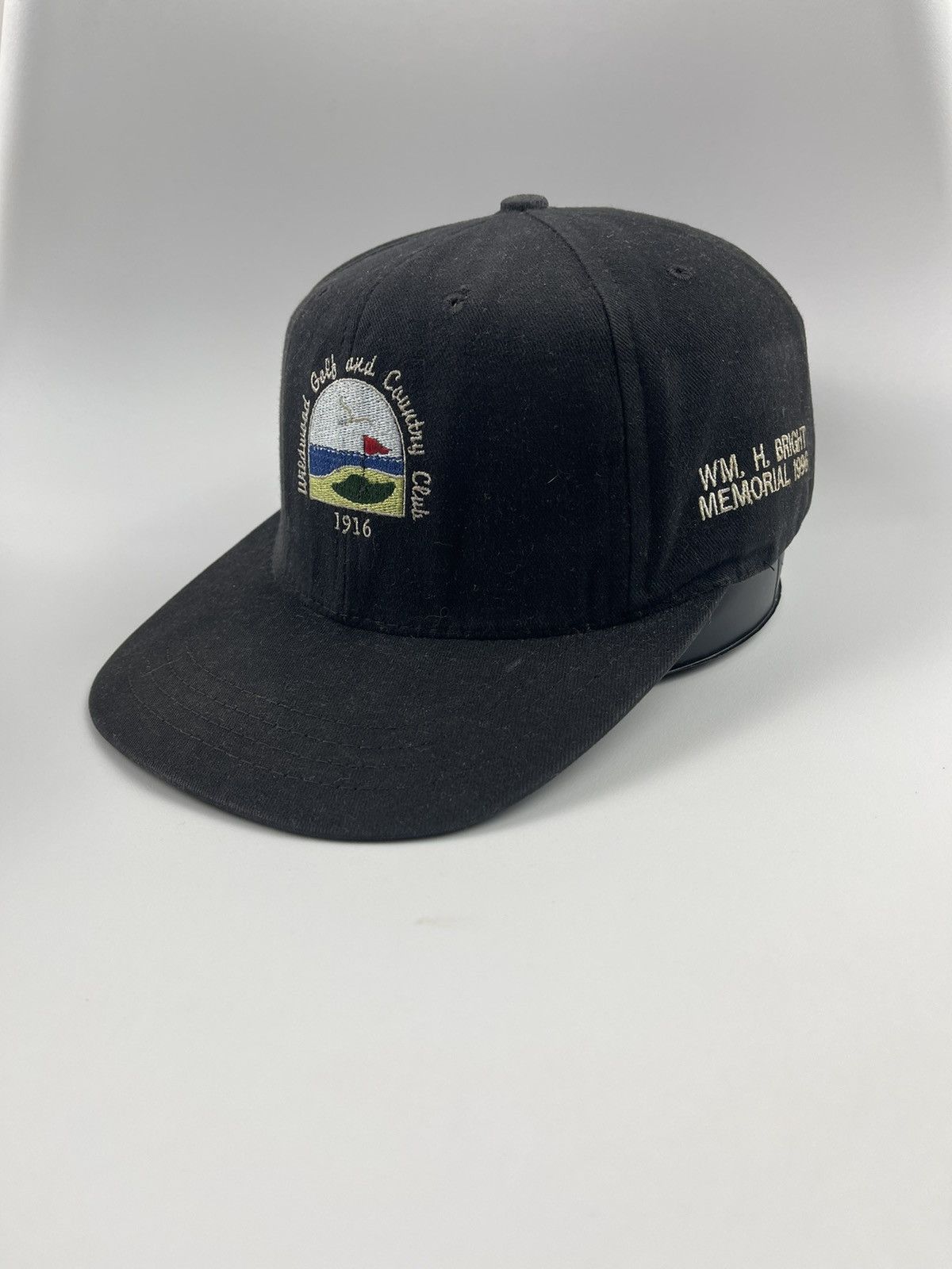 Vintage Vintage Wildwood Golf And Country Club Size ONE SIZE - 3 Thumbnail