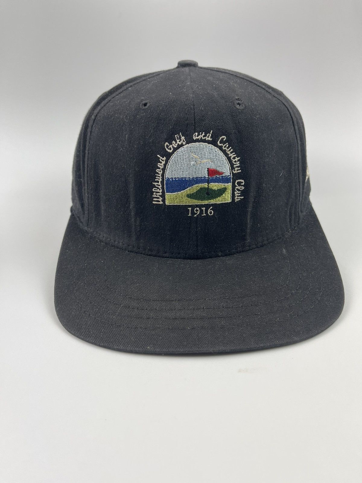 Vintage Vintage Wildwood Golf And Country Club Size ONE SIZE - 1 Thumbnail