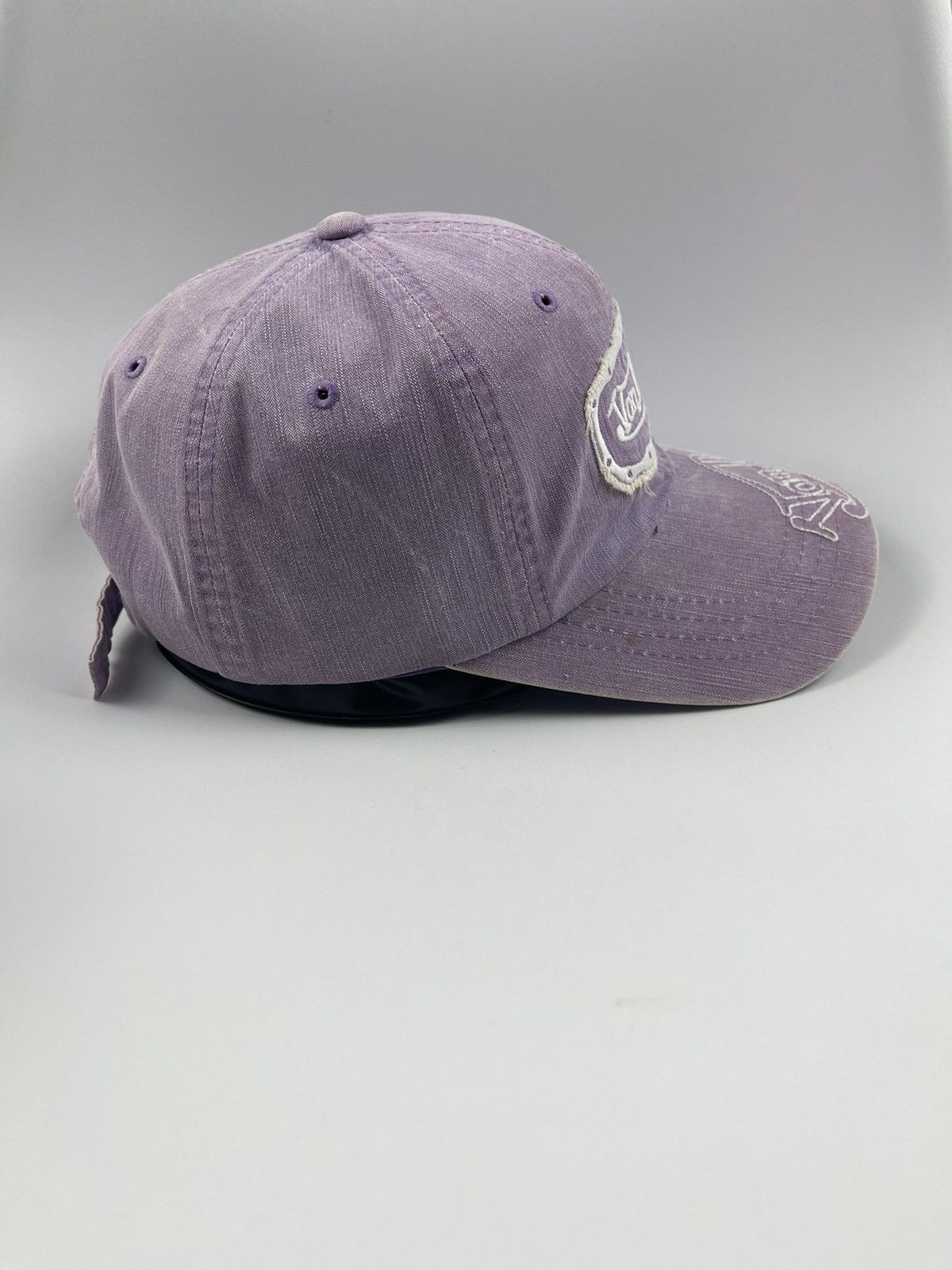 Von Dutch Von Dutch Streetwear Hat Cap Size ONE SIZE - 3 Thumbnail