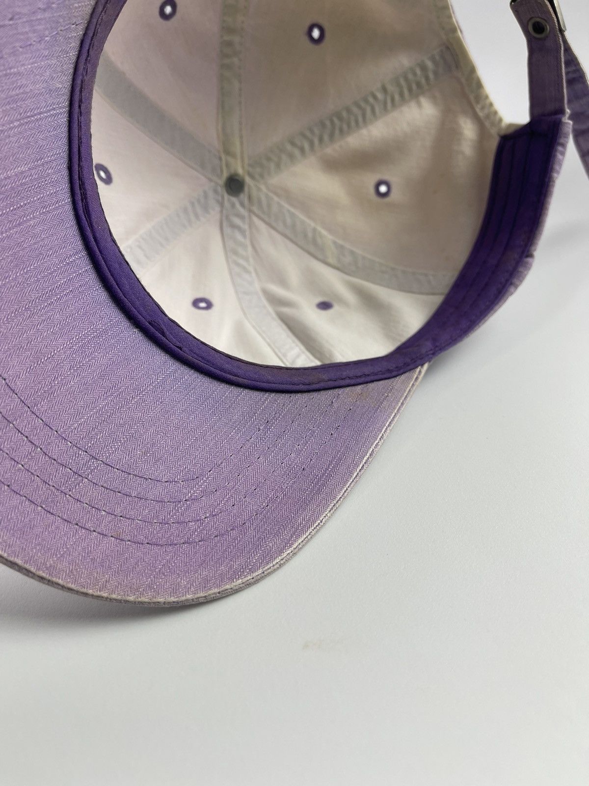 Von Dutch Von Dutch Streetwear Hat Cap Size ONE SIZE - 9 Thumbnail