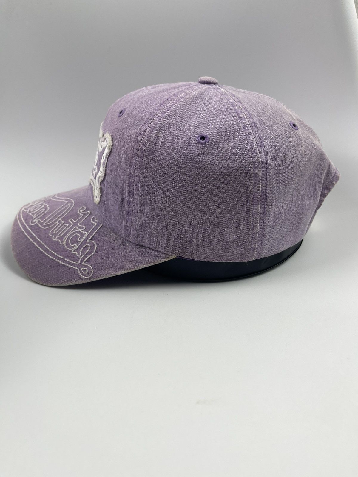Von Dutch Von Dutch Streetwear Hat Cap Size ONE SIZE - 4 Thumbnail