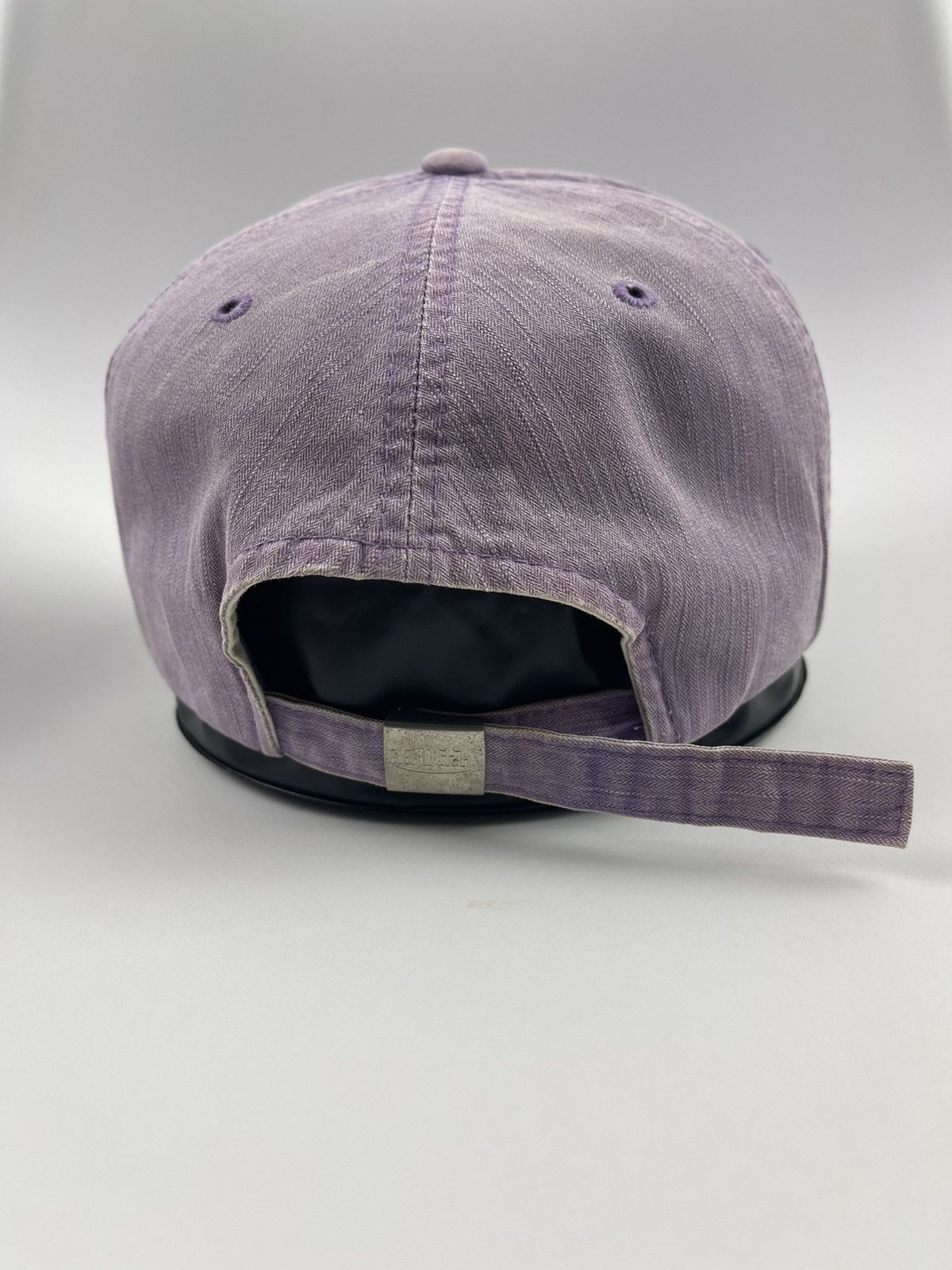 Von Dutch Von Dutch Streetwear Hat Cap Size ONE SIZE - 6 Thumbnail