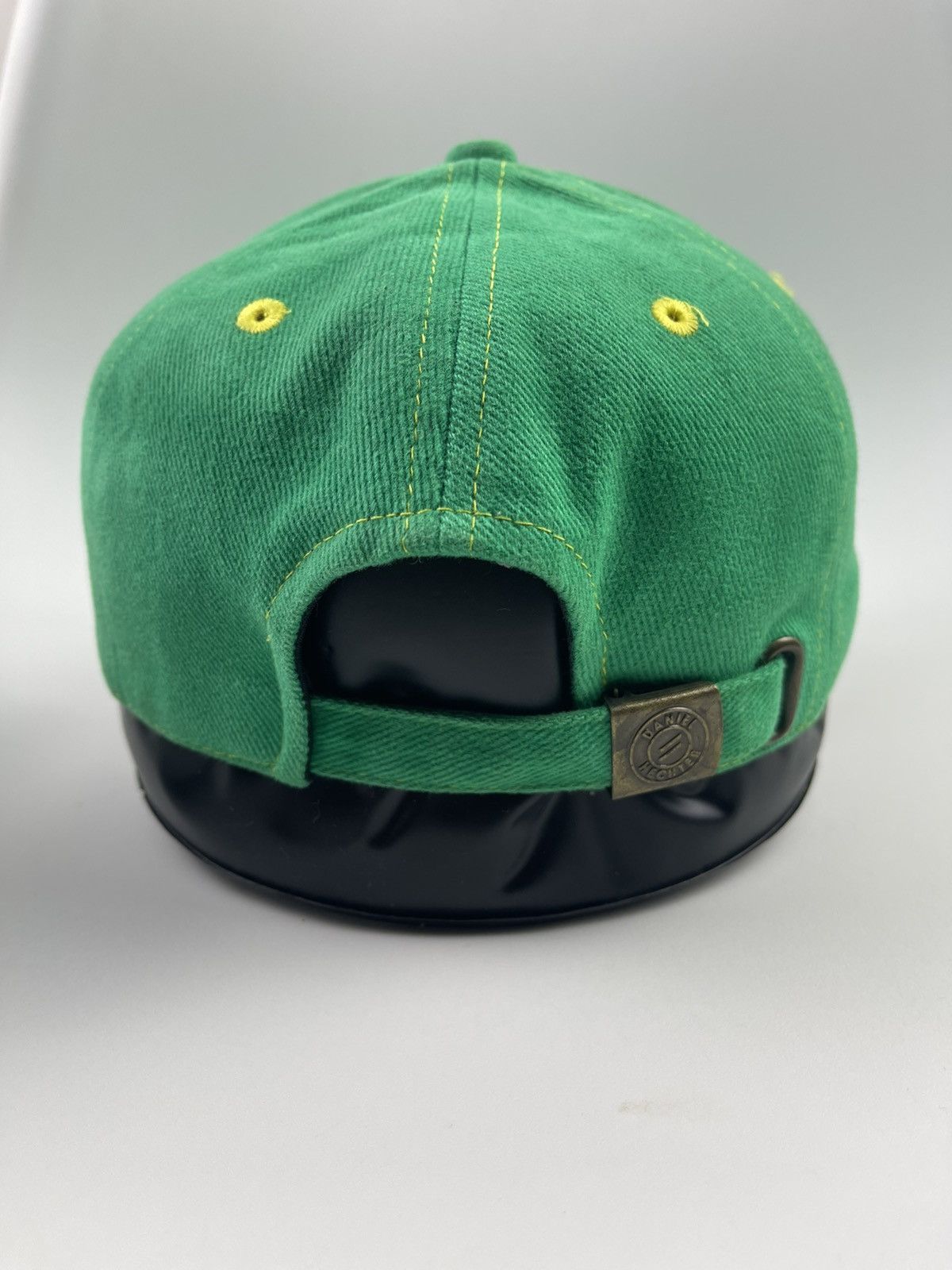 Daniel Hechter Daniel Hechter polo hat Size ONE SIZE - 7 Thumbnail